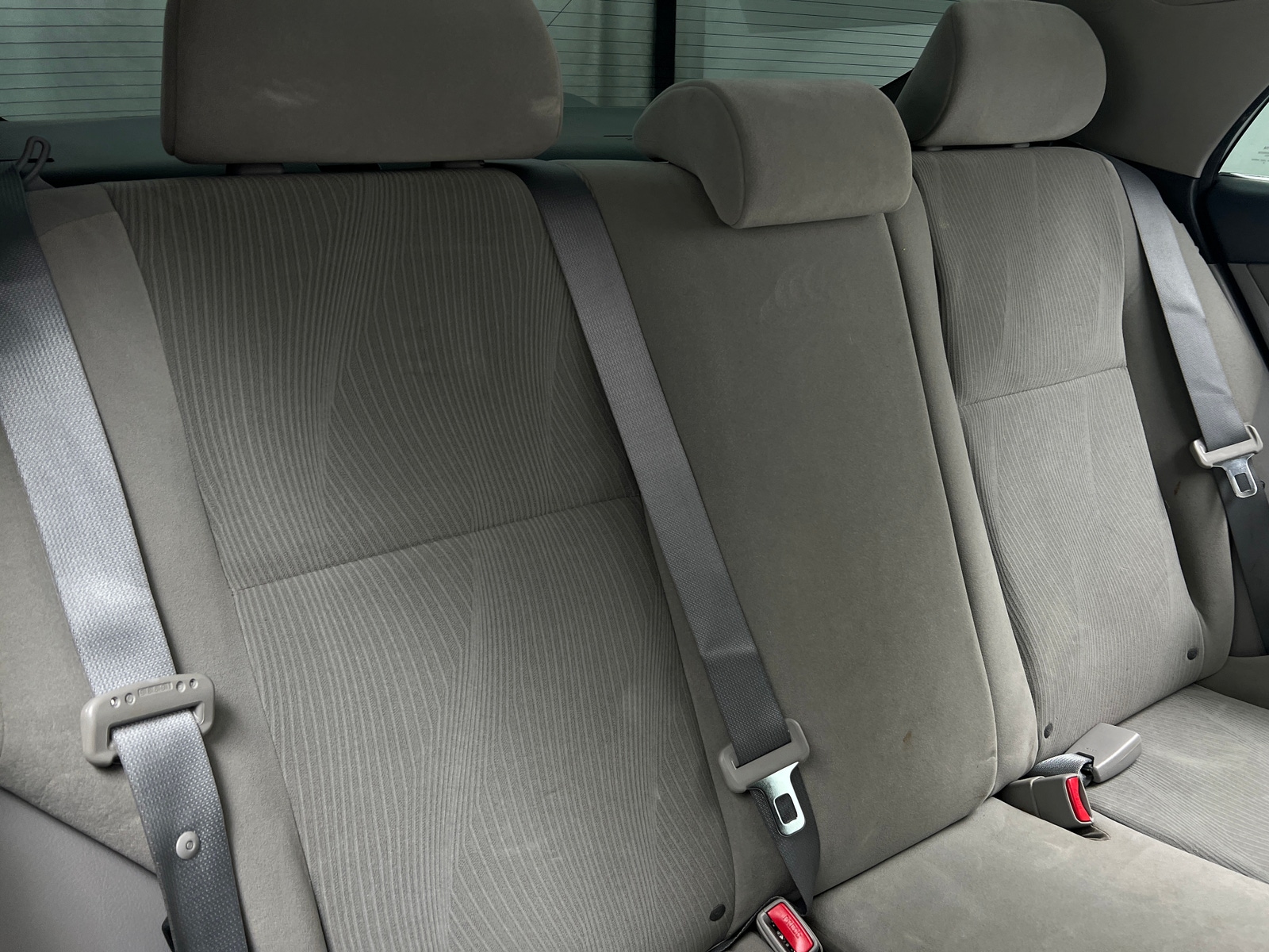 Thumbnail: 2011 Toyota Corolla - 6