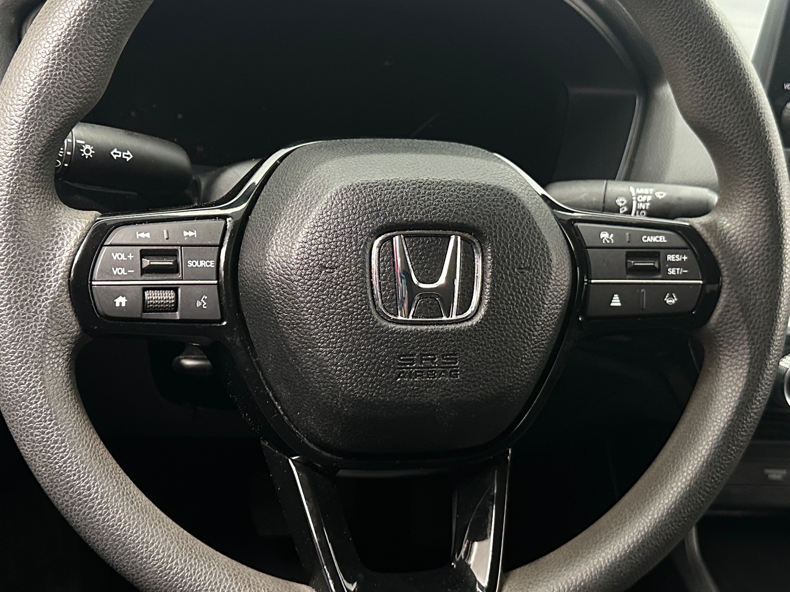 Thumbnail: 2024 Honda Civic - 5
