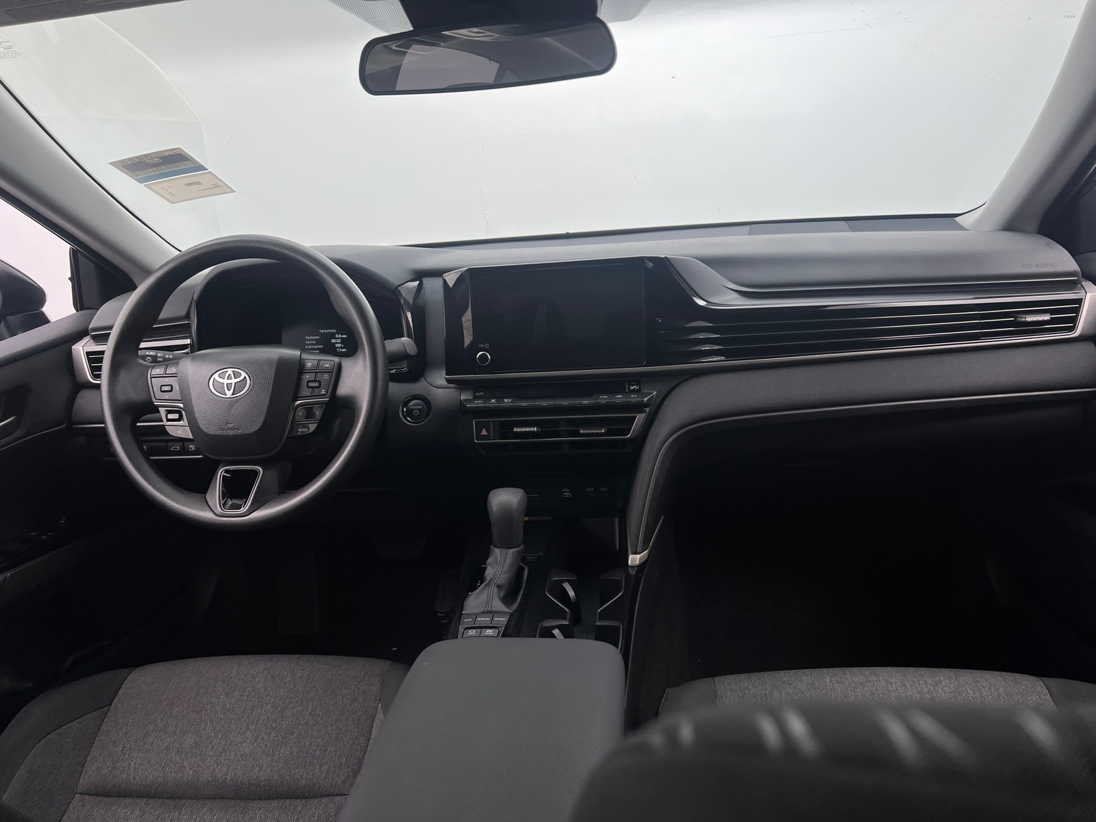 Thumbnail: 2025 Toyota Camry - 3