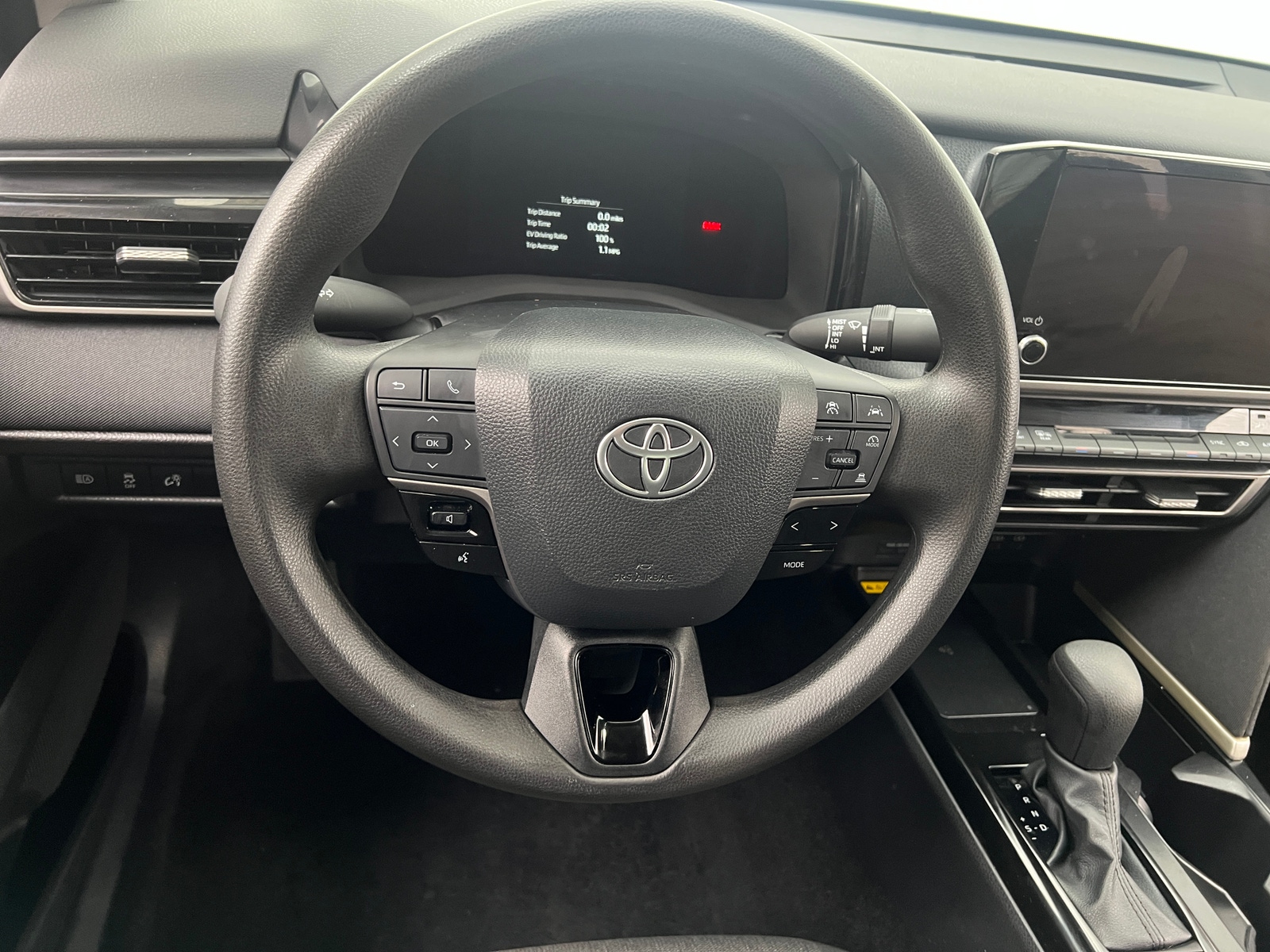 Thumbnail: 2025 Toyota Camry - 5