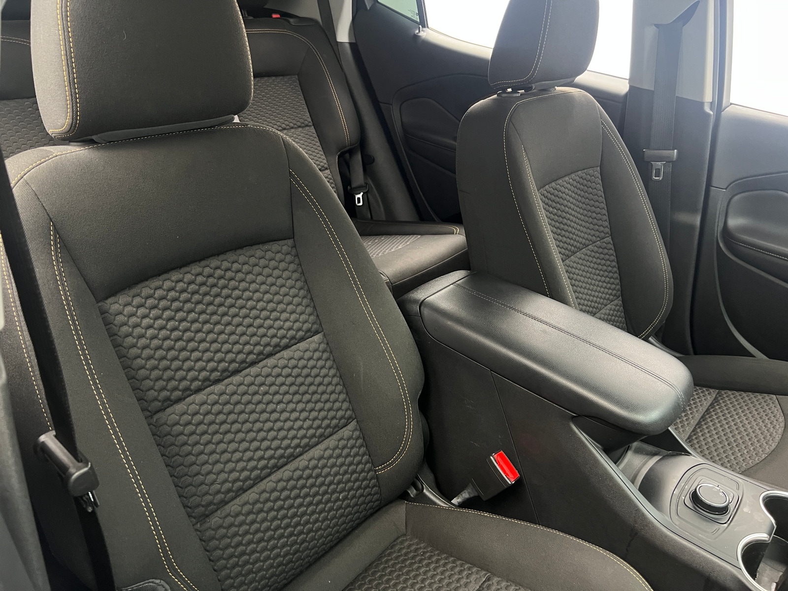 Thumbnail: 2020 GMC Terrain - 2