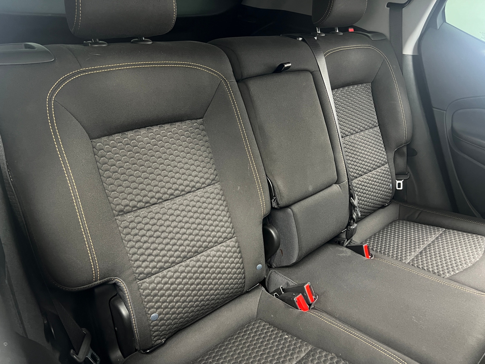 Thumbnail: 2020 GMC Terrain - 6