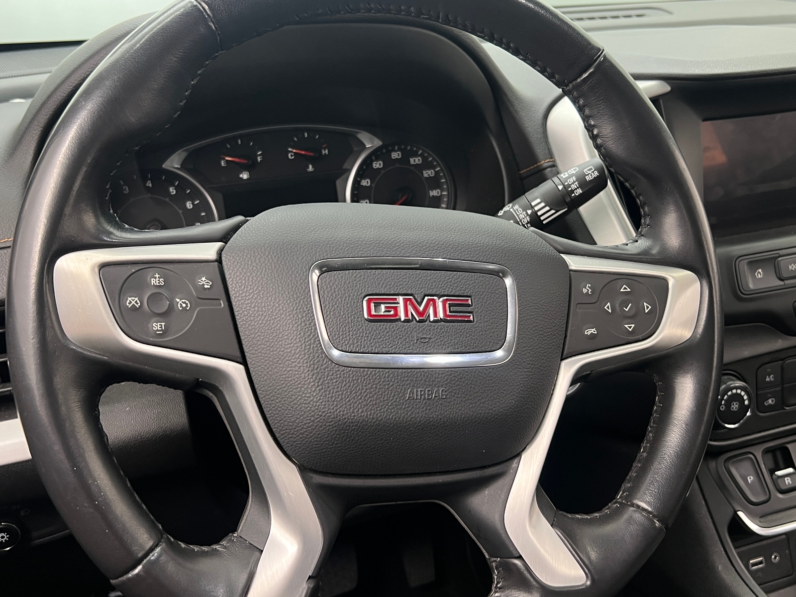 Thumbnail: 2020 GMC Terrain - 5