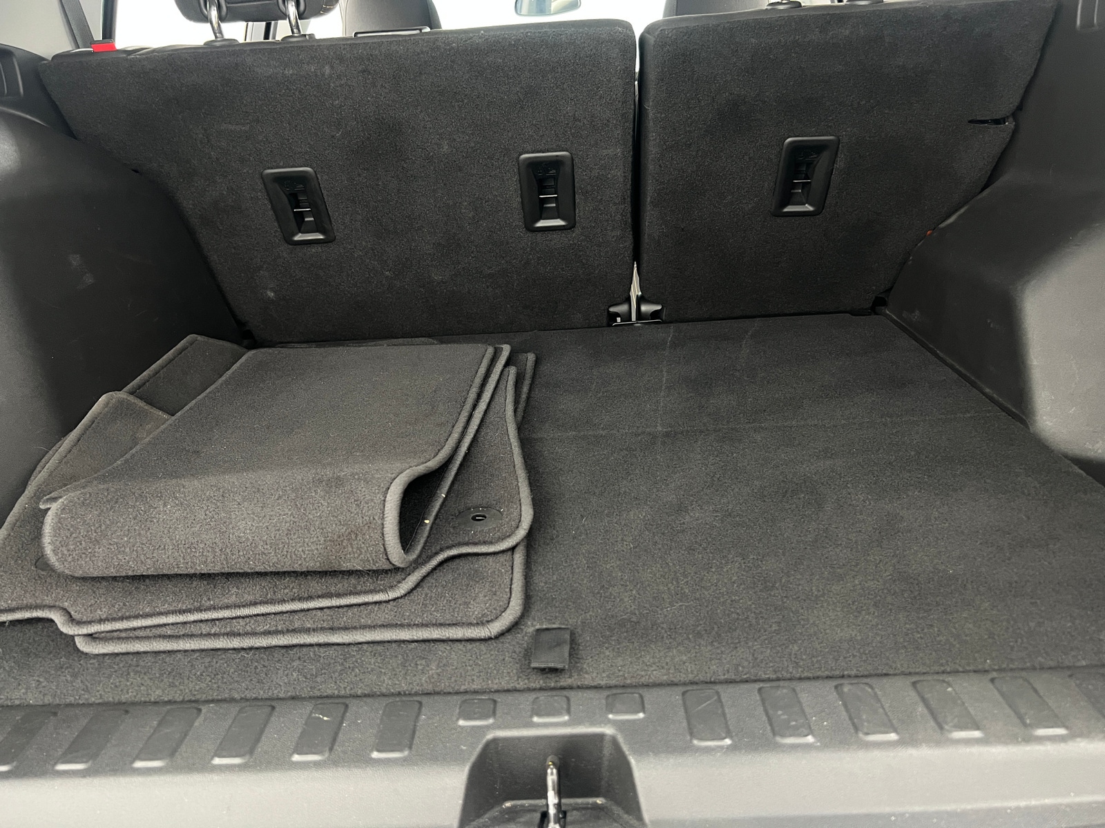 Thumbnail: 2020 GMC Terrain - 7
