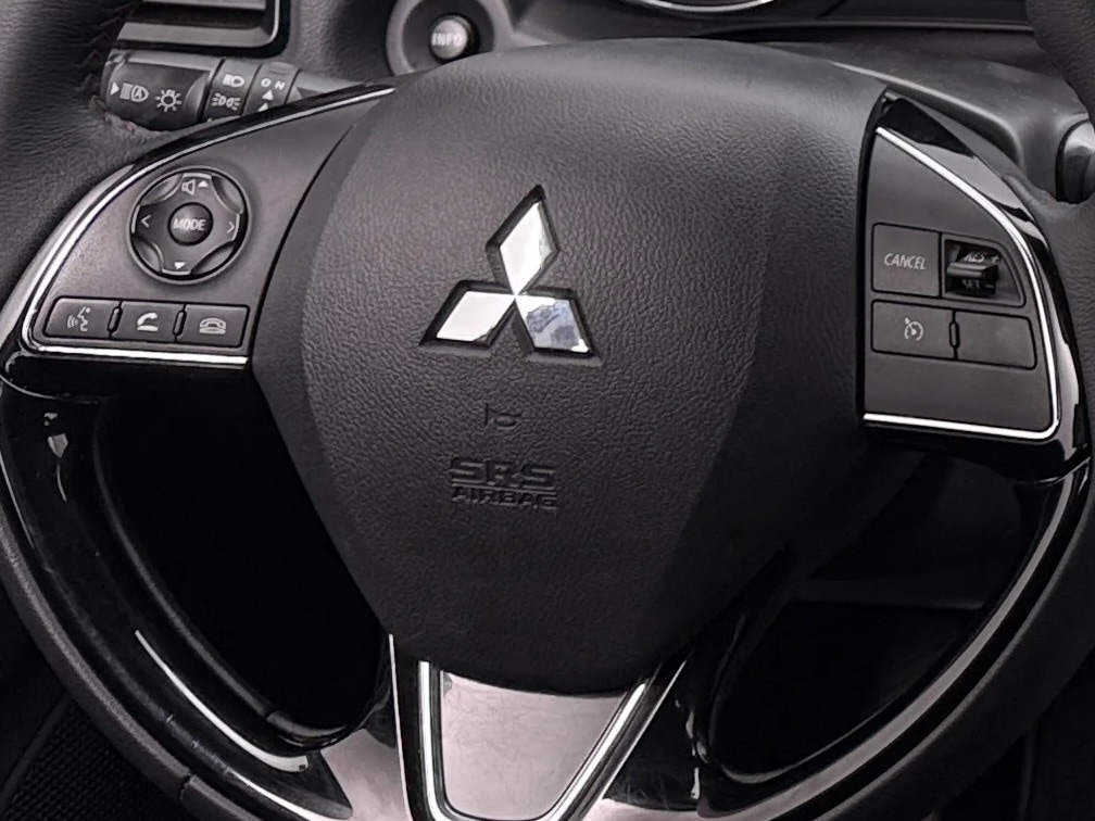 Thumbnail: 2024 Mitsubishi Outlander Sport - 5