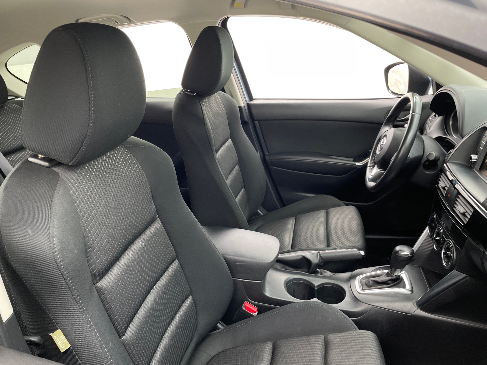 Thumbnail: 2014 Mazda CX-5 - 2