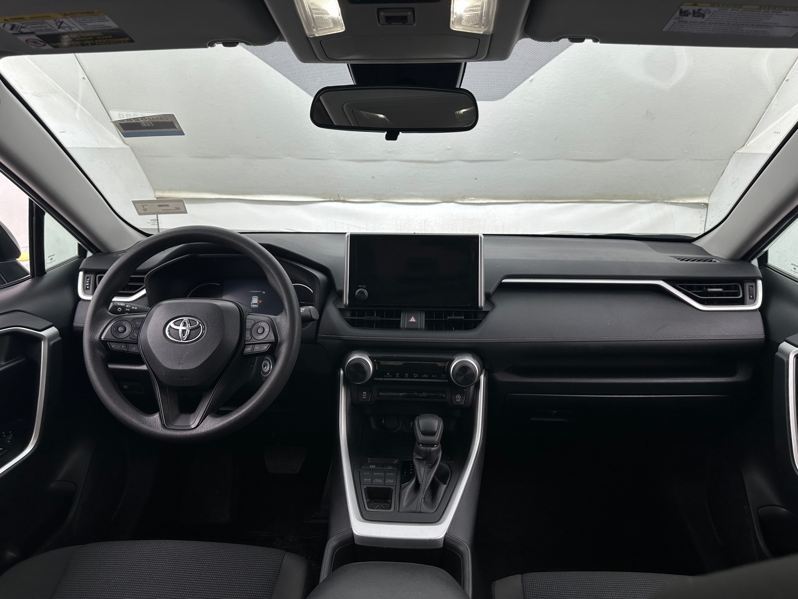 Thumbnail: 2024 Toyota RAV4 - 3