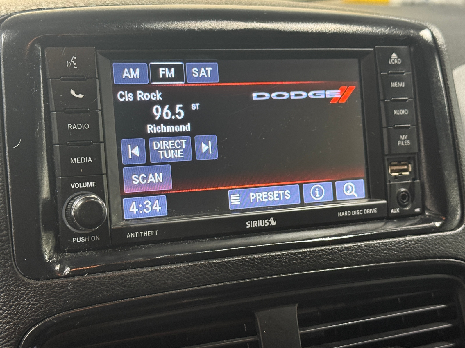 Thumbnail: 2019 Dodge Grand Caravan - 3