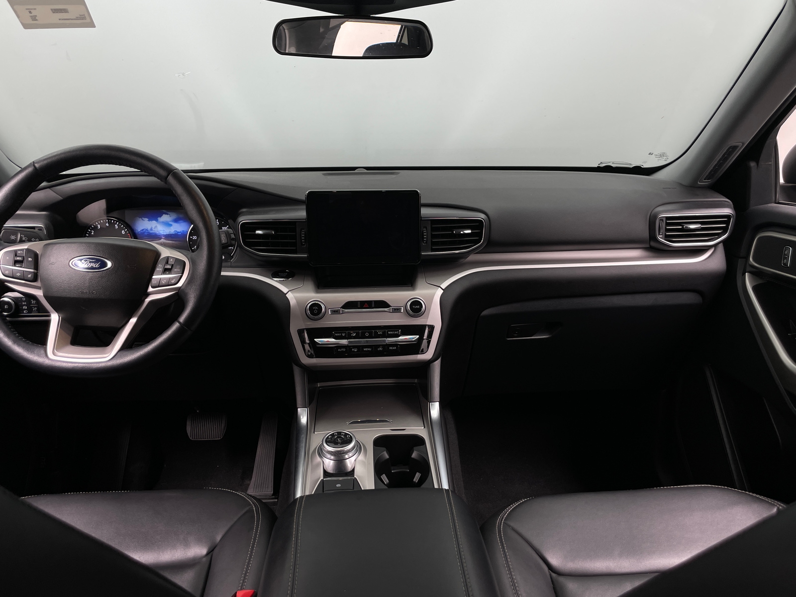 Thumbnail: 2023 Ford Explorer - 2