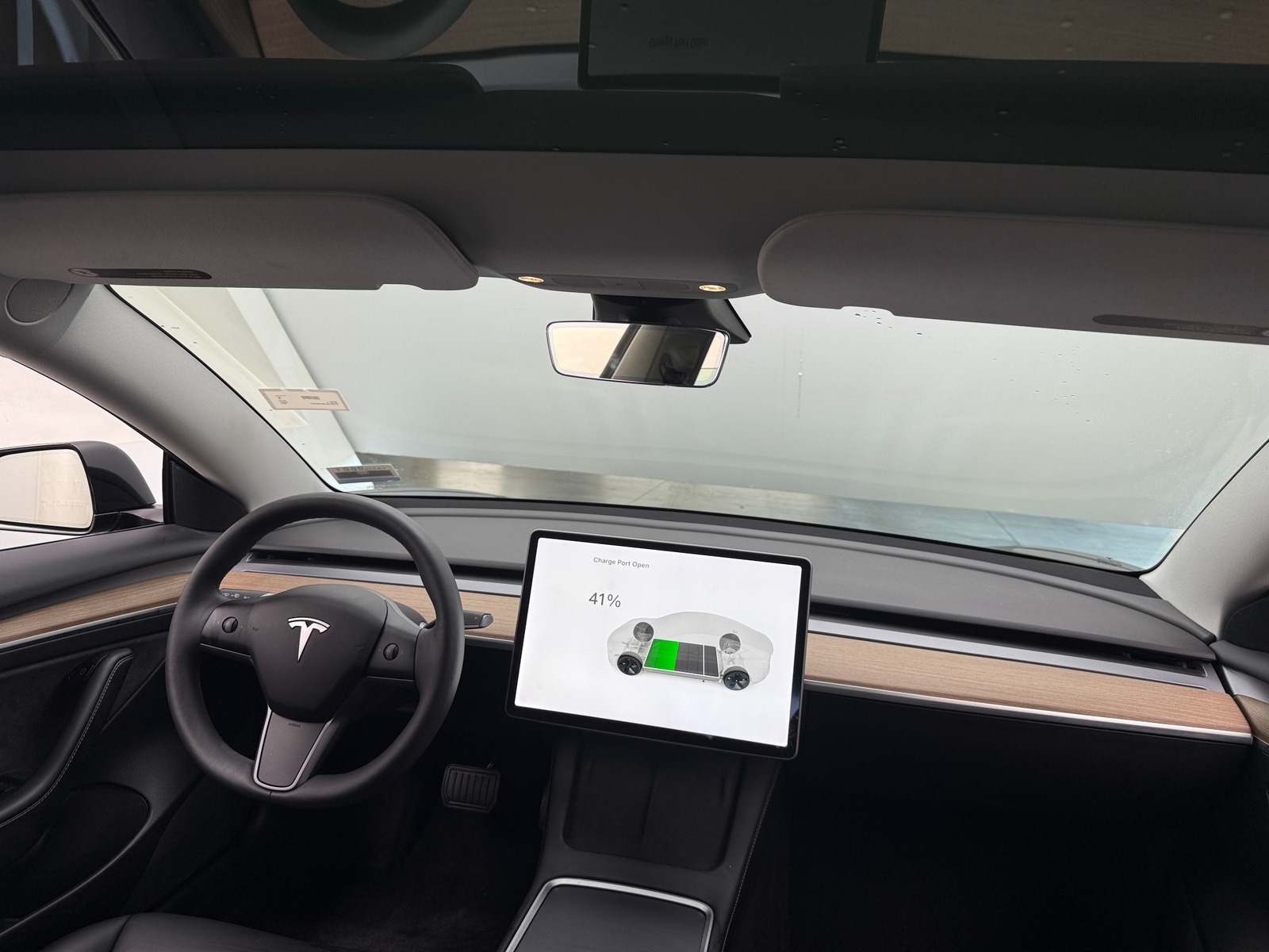 Thumbnail: 2021 Tesla Model 3 - 2