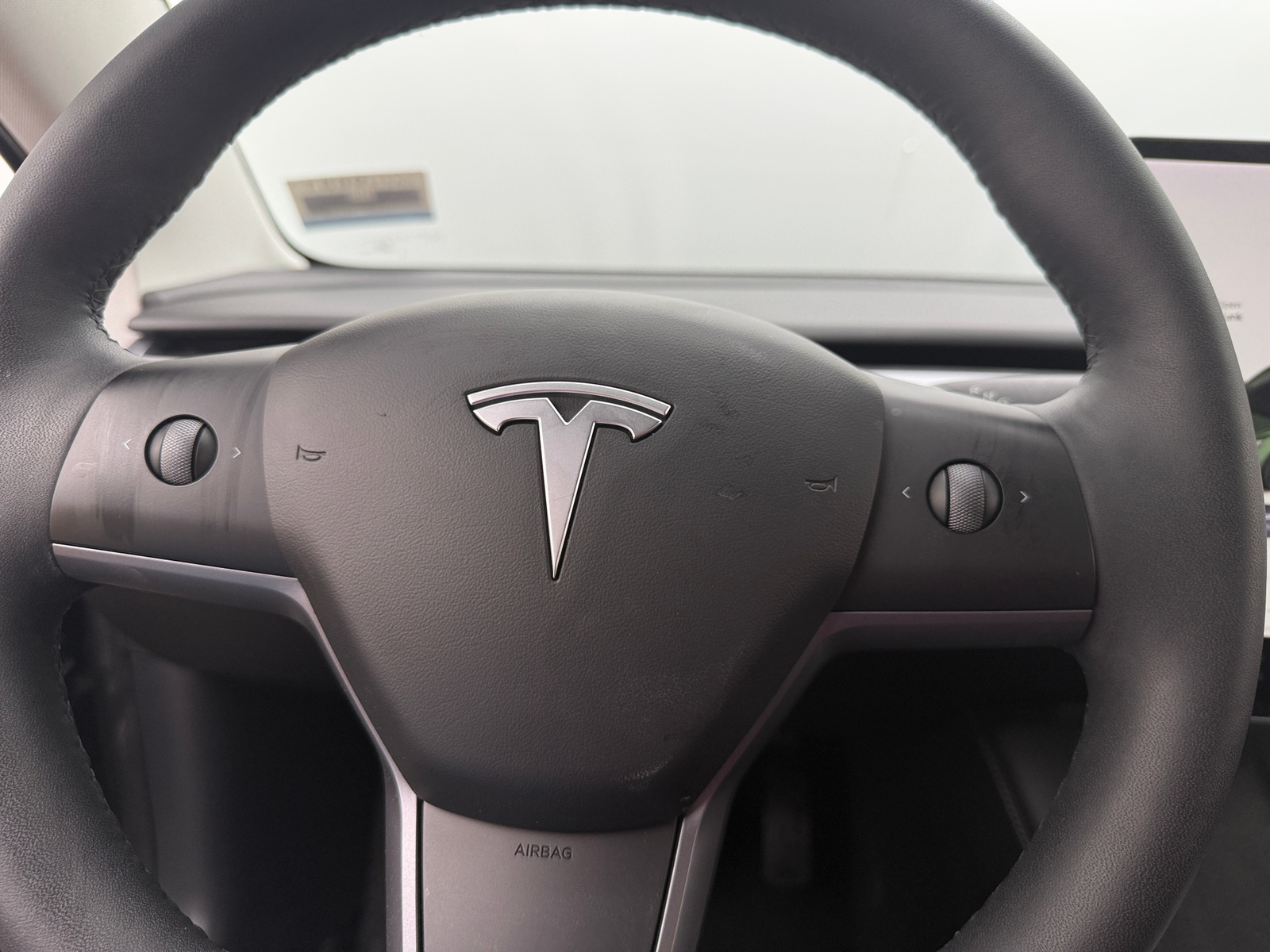 Thumbnail: 2021 Tesla Model 3 - 4