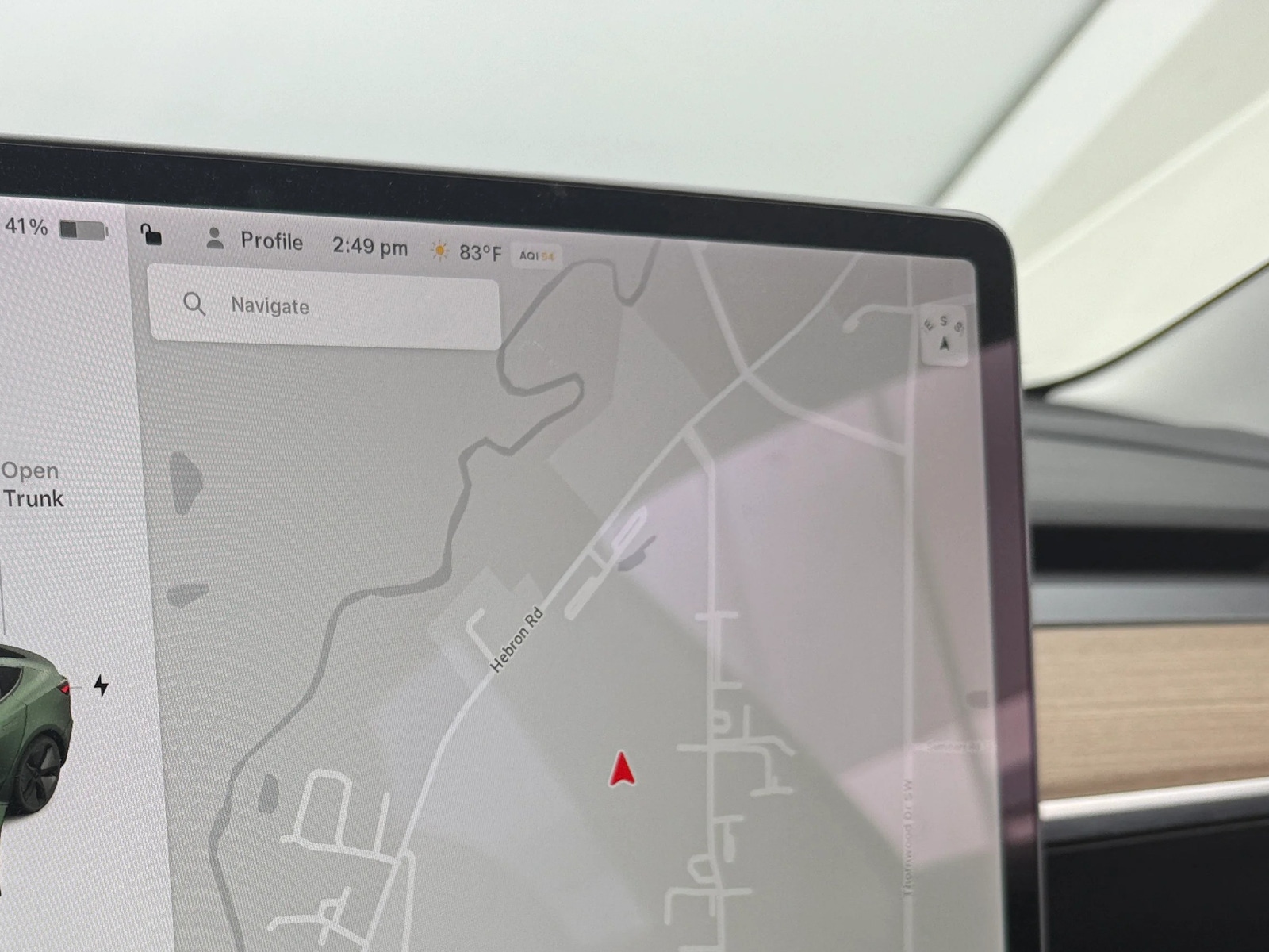 Thumbnail: 2021 Tesla Model 3 - 3