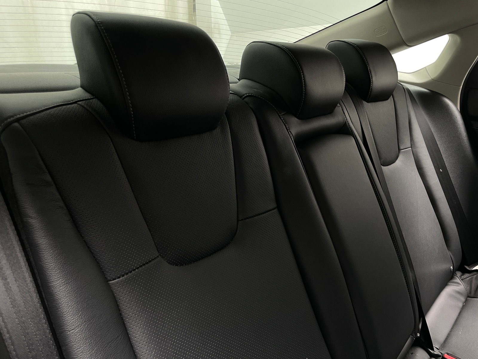 Thumbnail: 2019 Honda Insight - 5