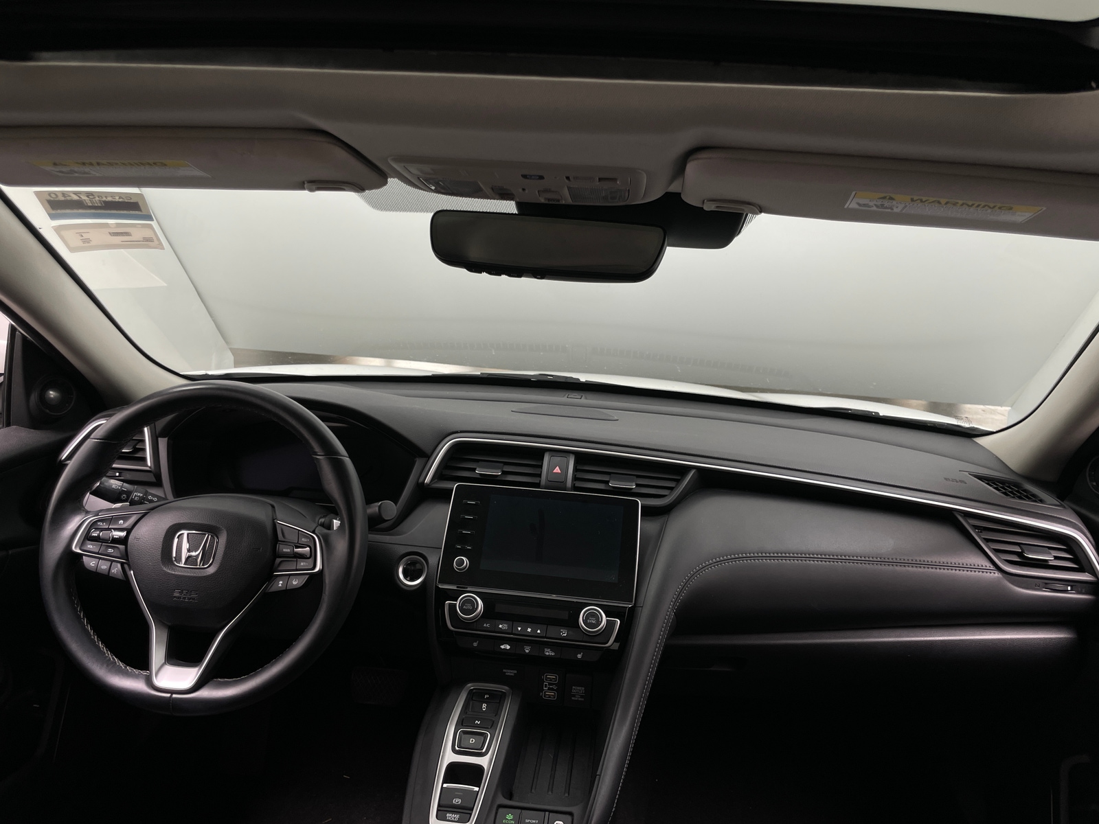 Thumbnail: 2019 Honda Insight - 2