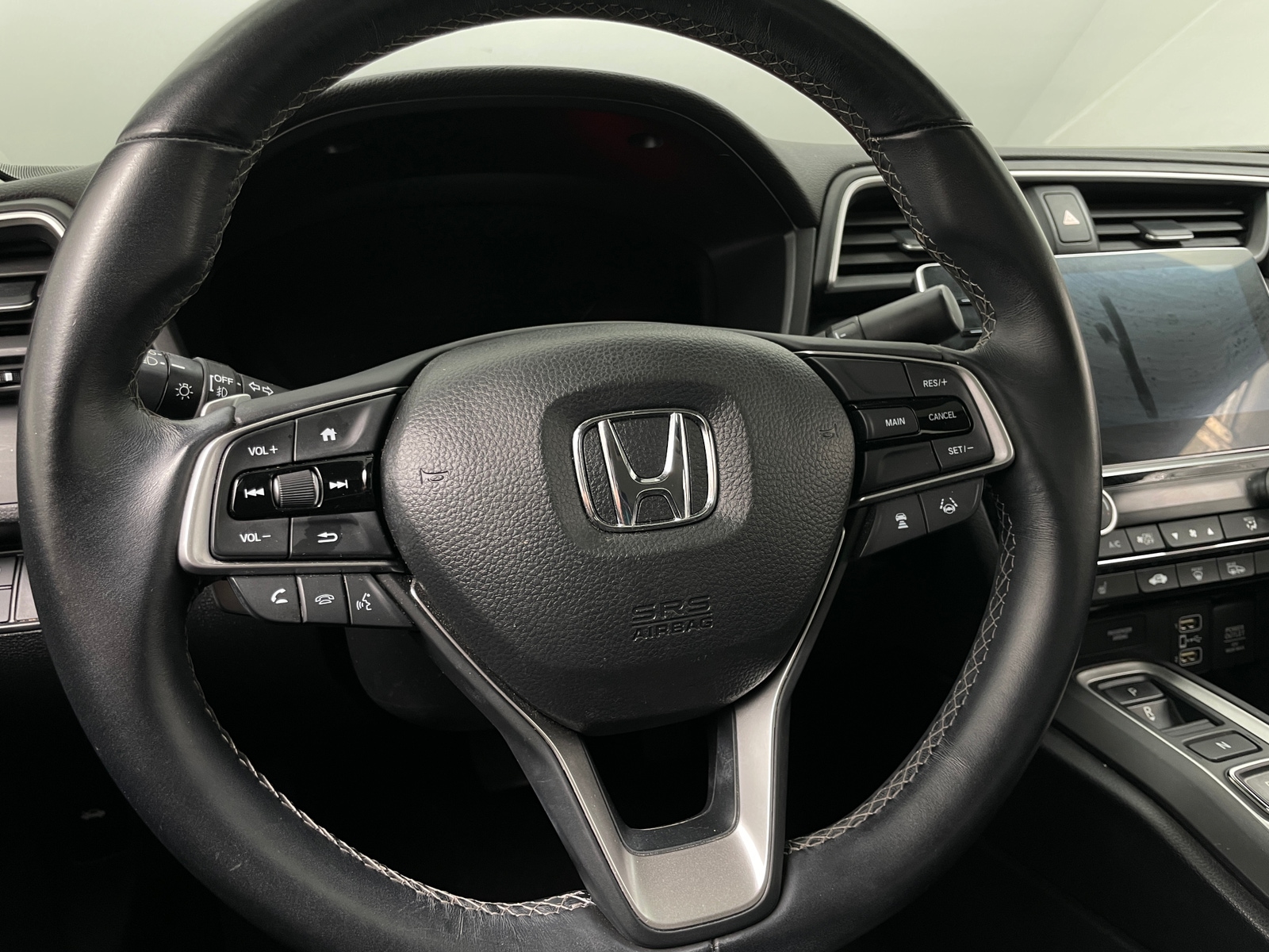 Thumbnail: 2019 Honda Insight - 4