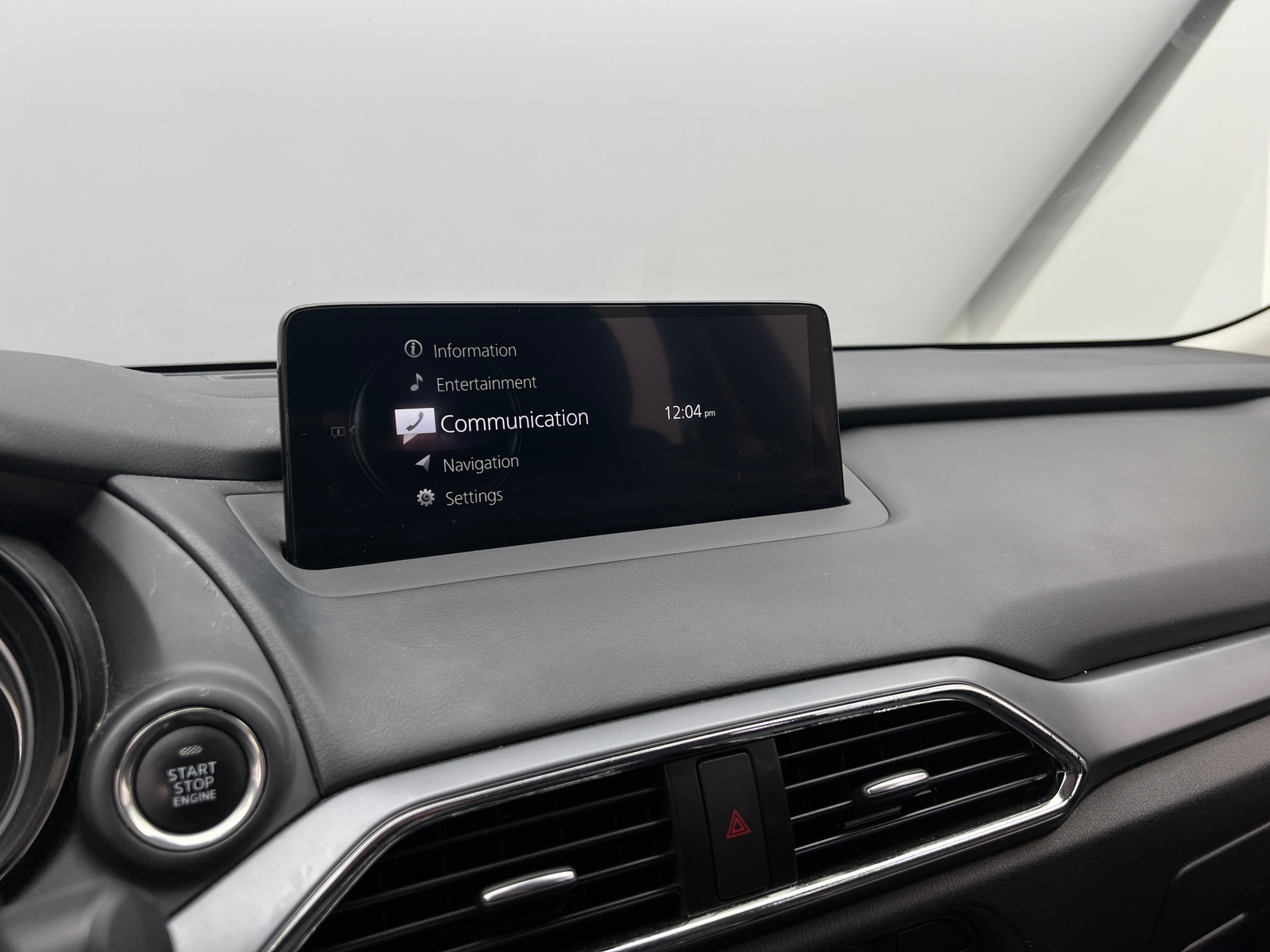 Thumbnail: 2022 Mazda CX-9 - 3