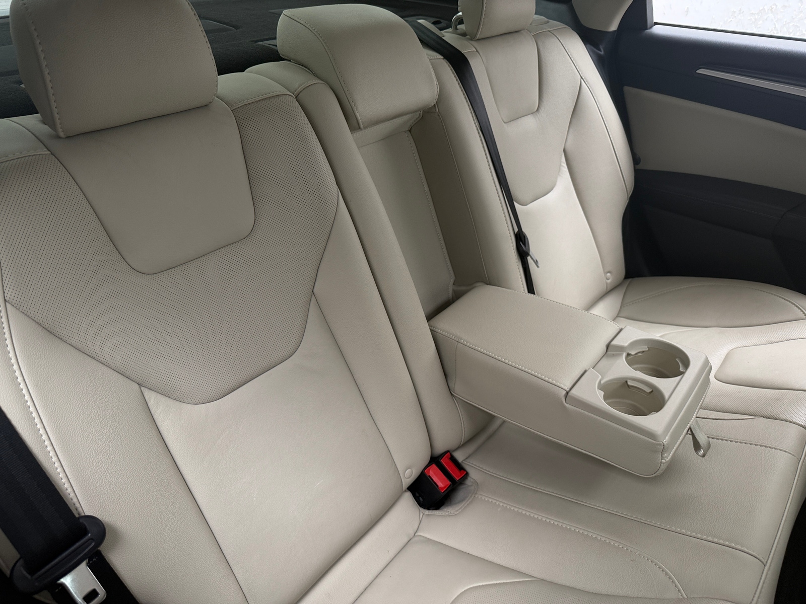 Thumbnail: 2018 Ford Fusion - 5