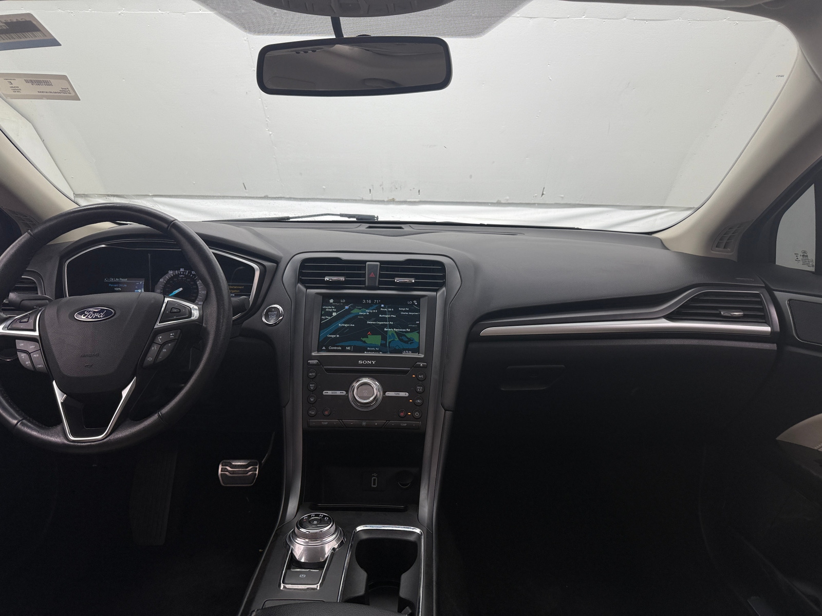 Thumbnail: 2018 Ford Fusion - 2