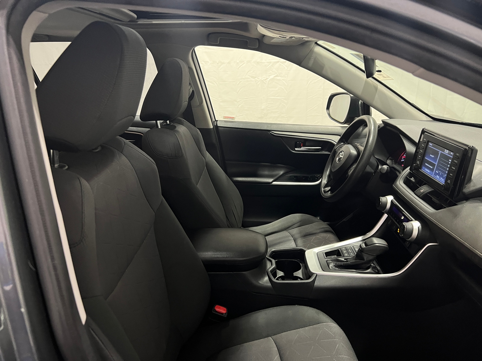 Thumbnail: 2019 Toyota RAV4 - 2
