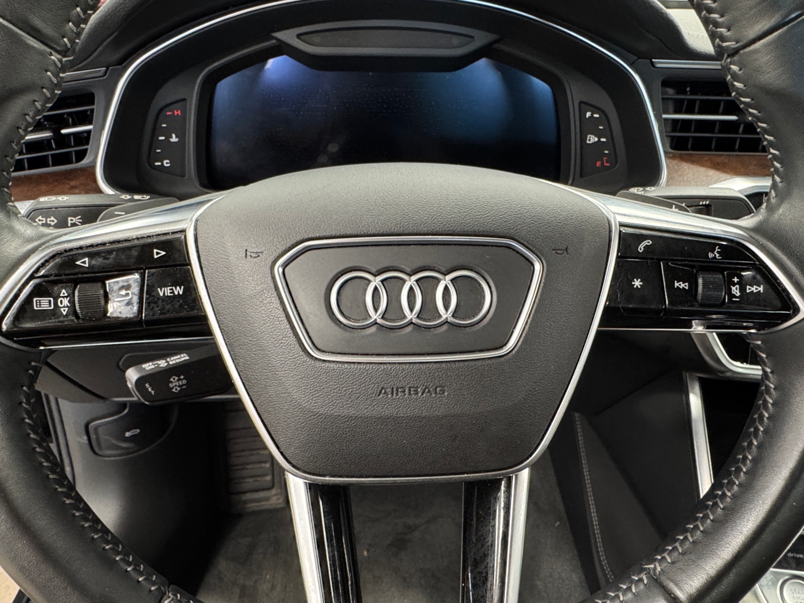 Thumbnail: 2019 Audi A6 - 4