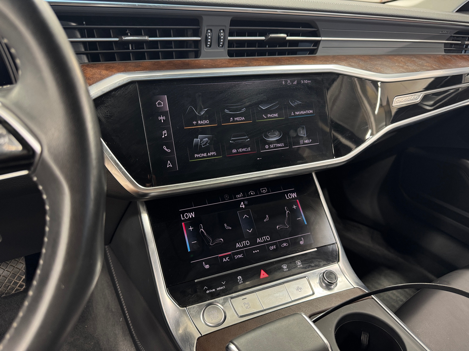 Thumbnail: 2019 Audi A6 - 3