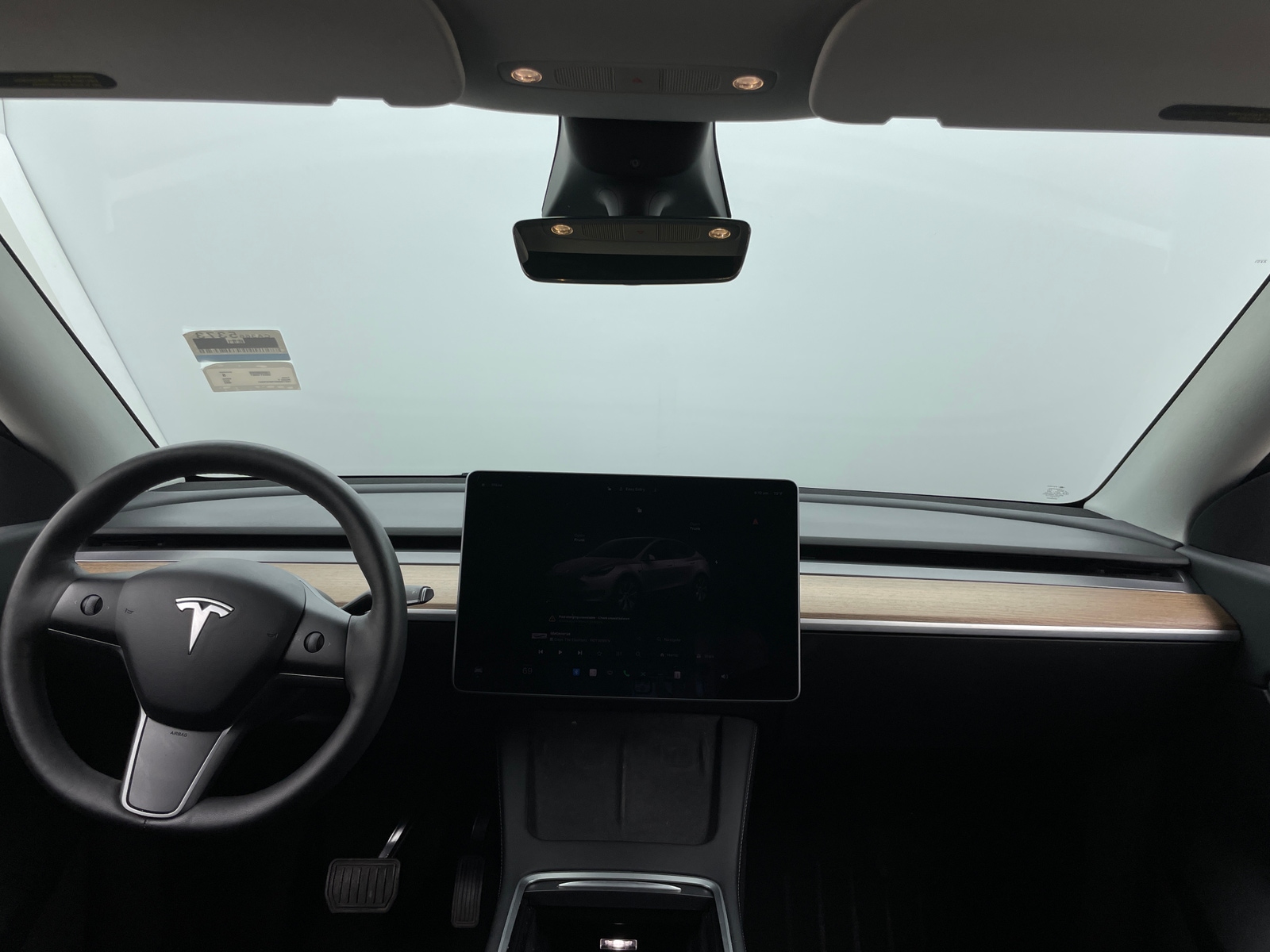 Thumbnail: 2022 Tesla Model Y - 2