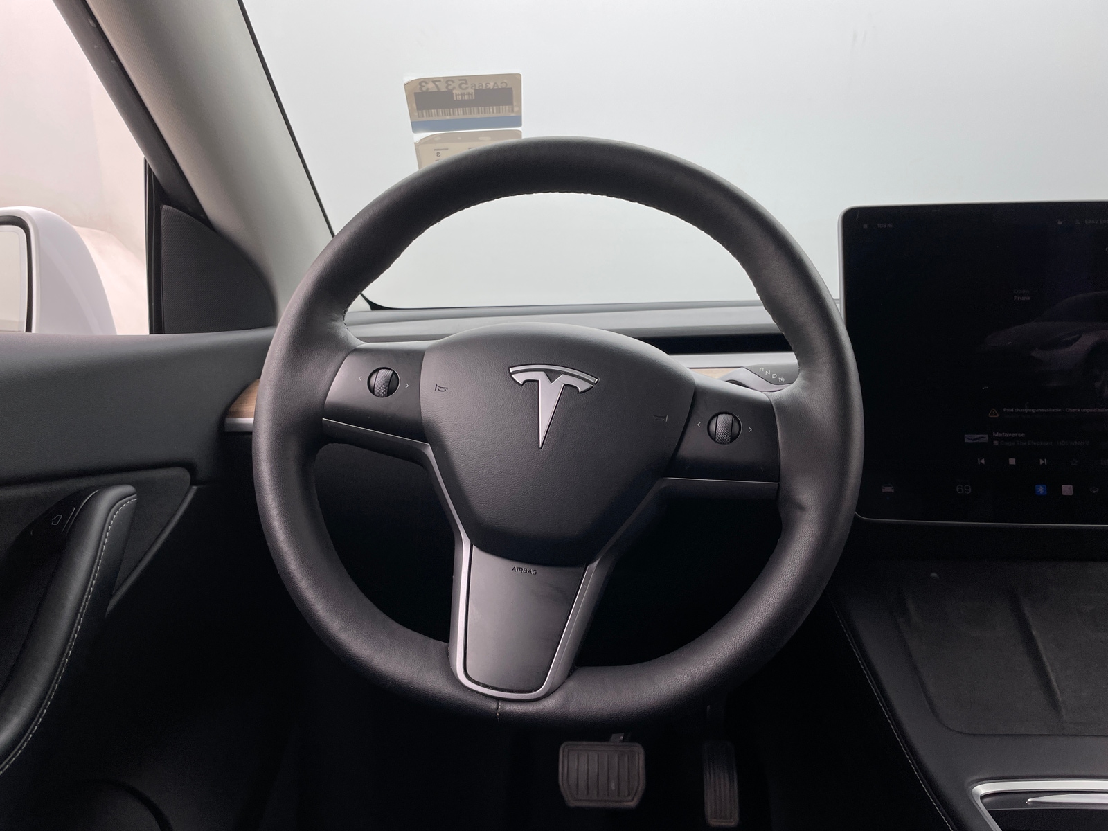 Thumbnail: 2022 Tesla Model Y - 4