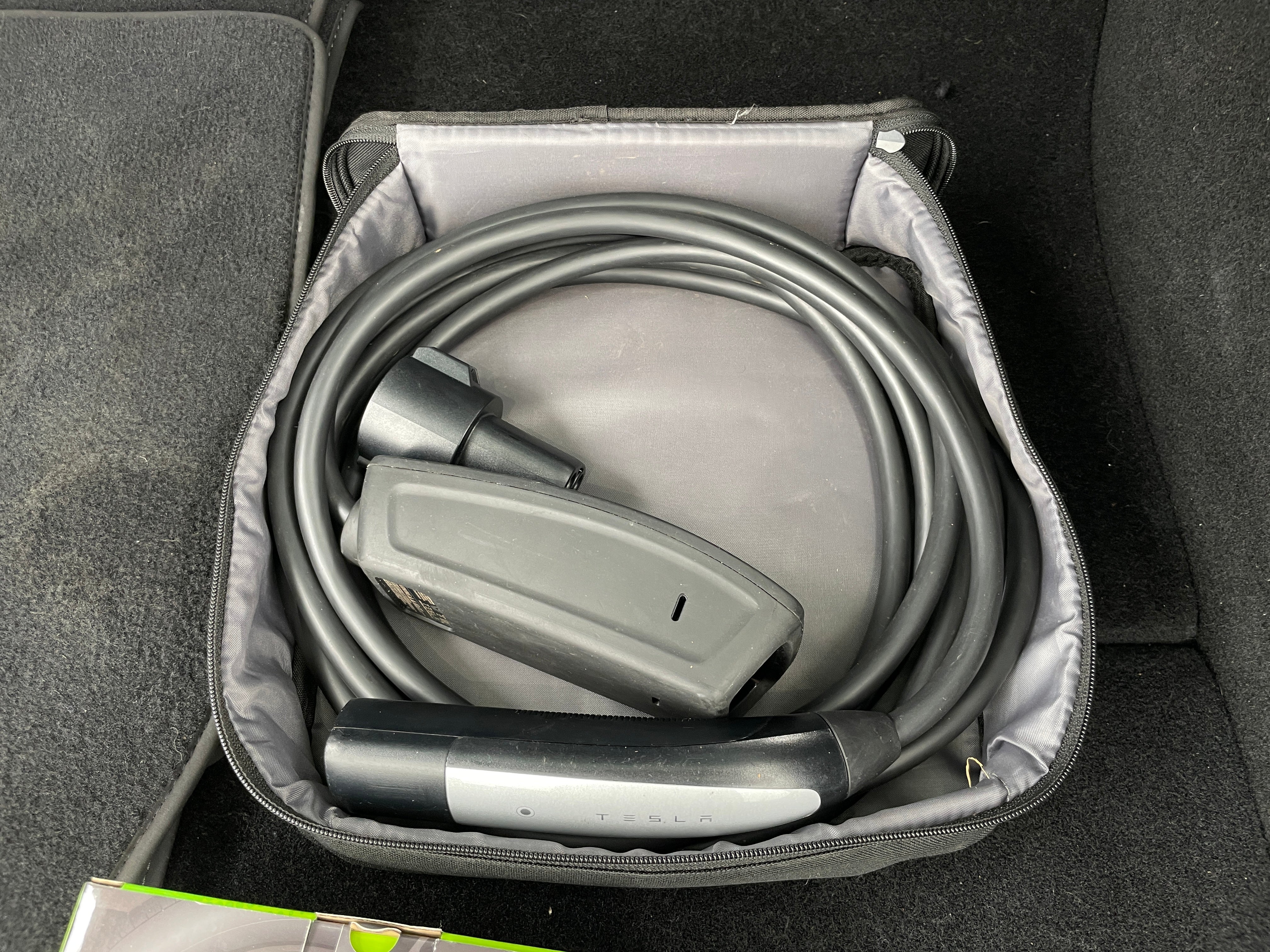 Used 2022 Tesla Model Y Long Range with VIN 7SAYGDEE7NF379441 for sale in Oak Creek, WI