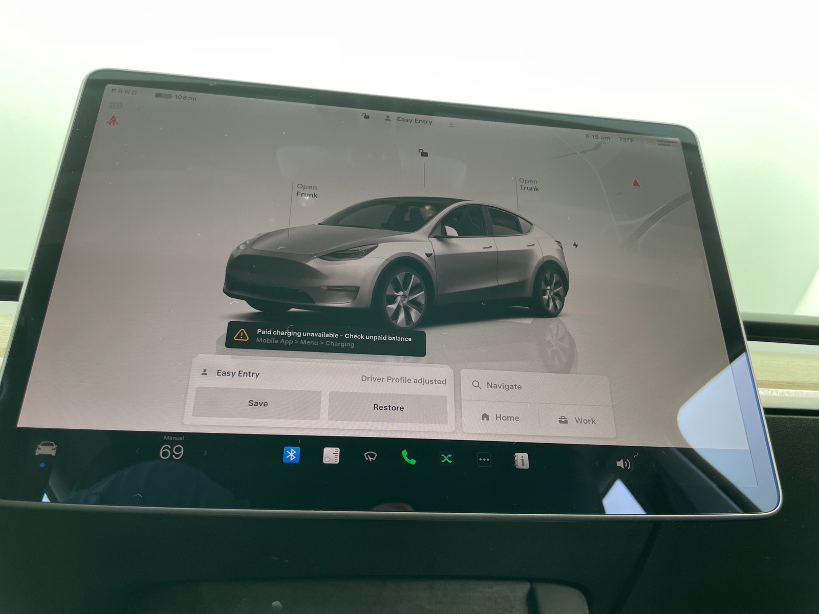 Thumbnail: 2022 Tesla Model Y - 3