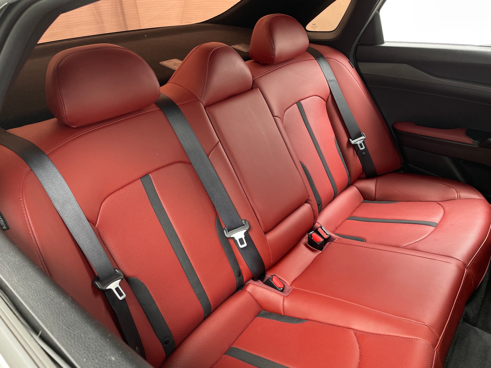Thumbnail: 2022 Kia K5 - 6