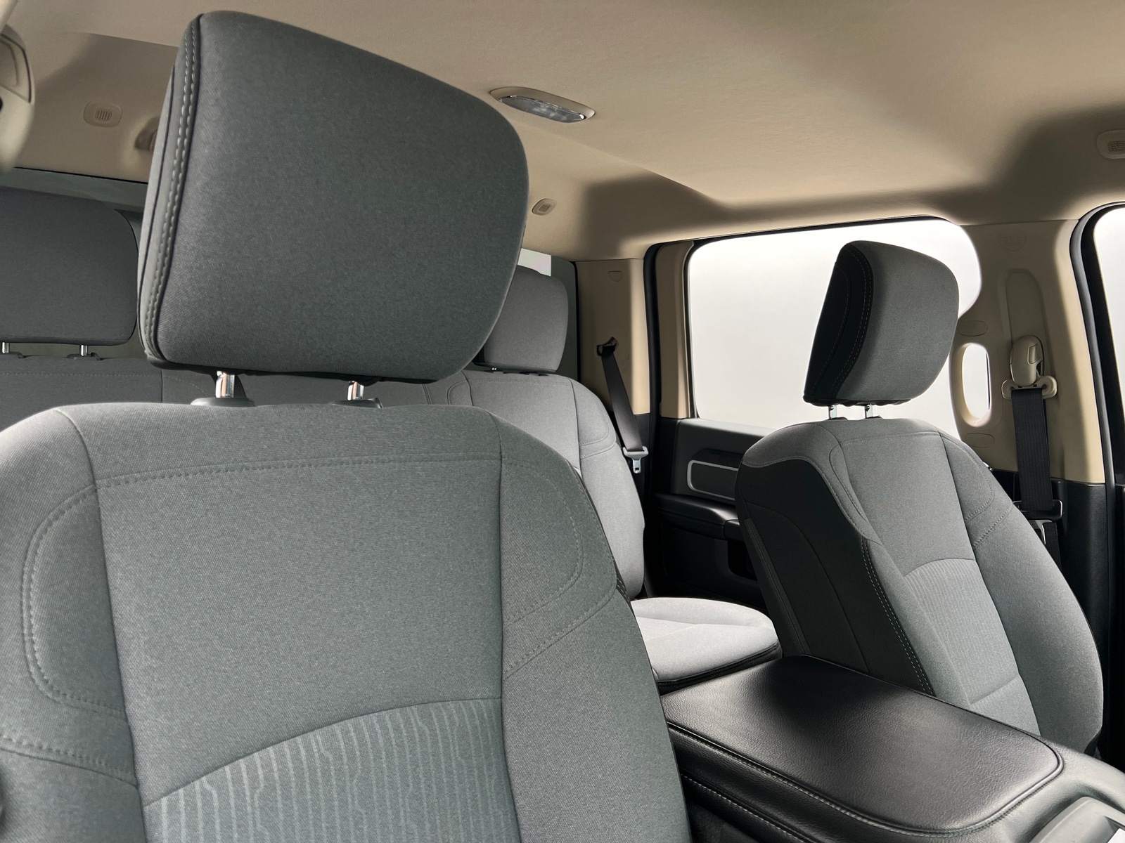 Thumbnail: 2019 RAM 2500 - 2