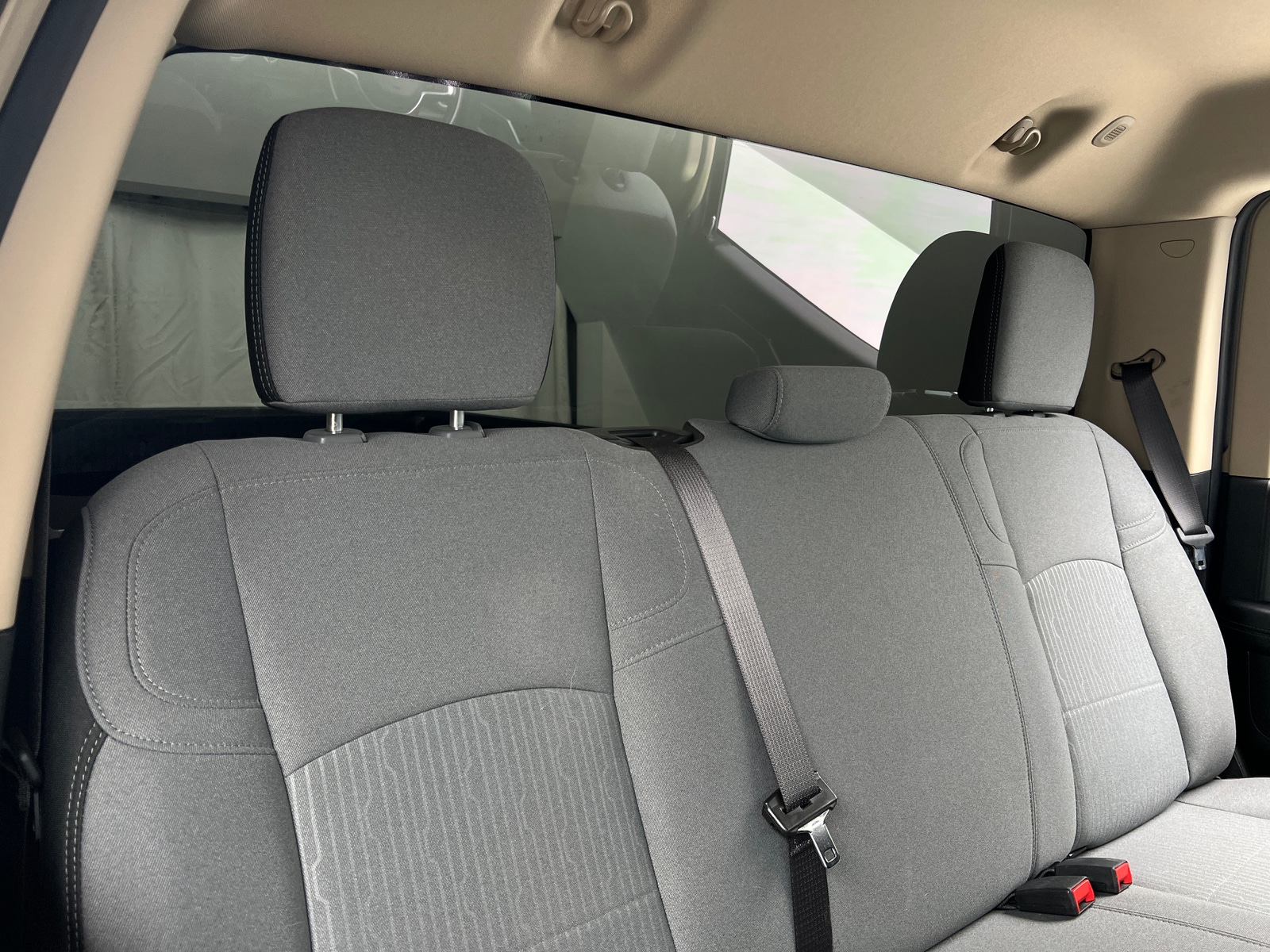 Thumbnail: 2019 RAM 2500 - 6