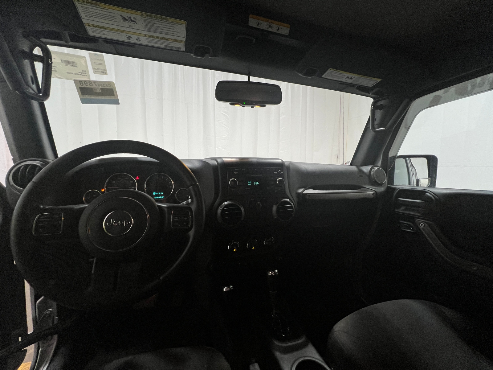 Thumbnail: 2016 Jeep Wrangler - 3