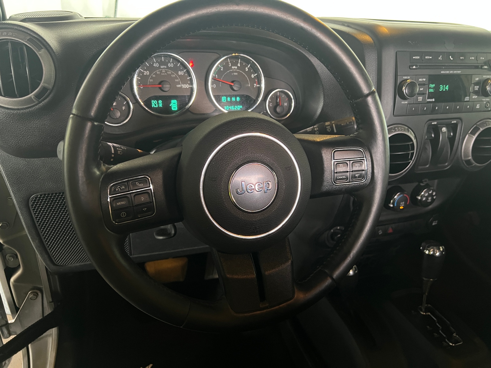 Thumbnail: 2016 Jeep Wrangler - 5