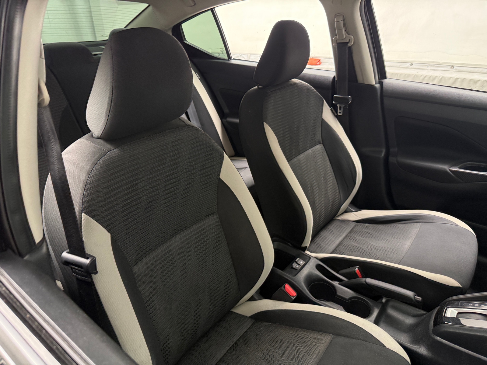 Thumbnail: 2021 Nissan Versa - 2