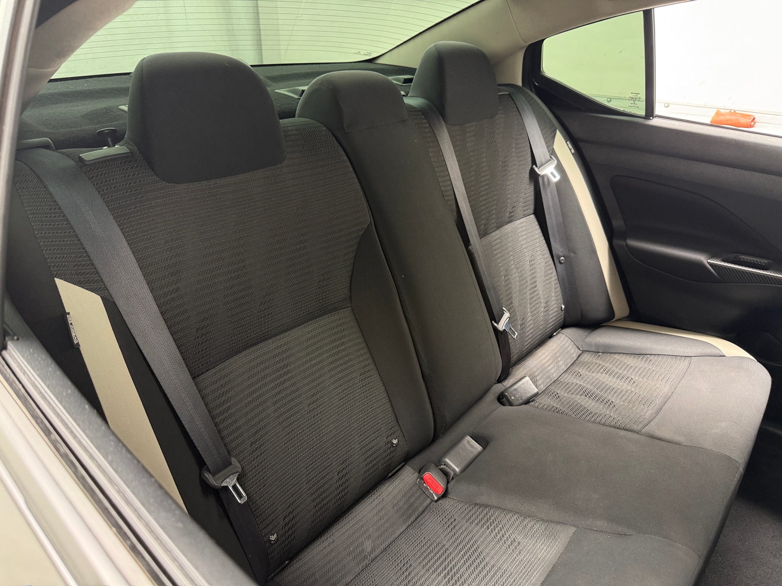 Thumbnail: 2021 Nissan Versa - 6