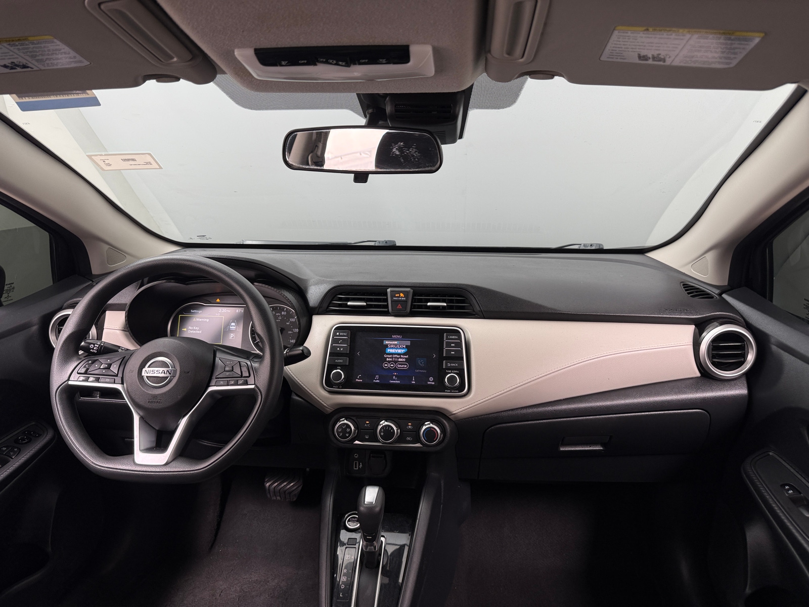 Thumbnail: 2021 Nissan Versa - 3