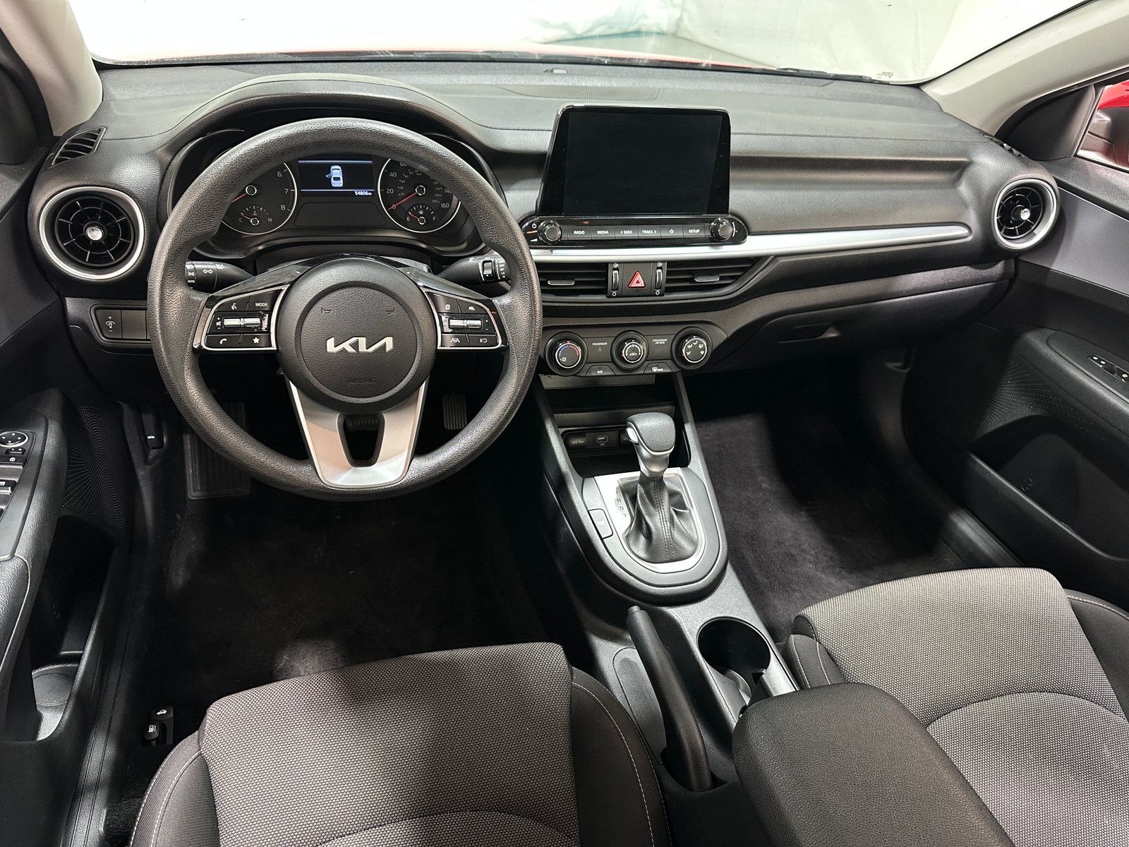 Thumbnail: 2022 Kia Forte - 3