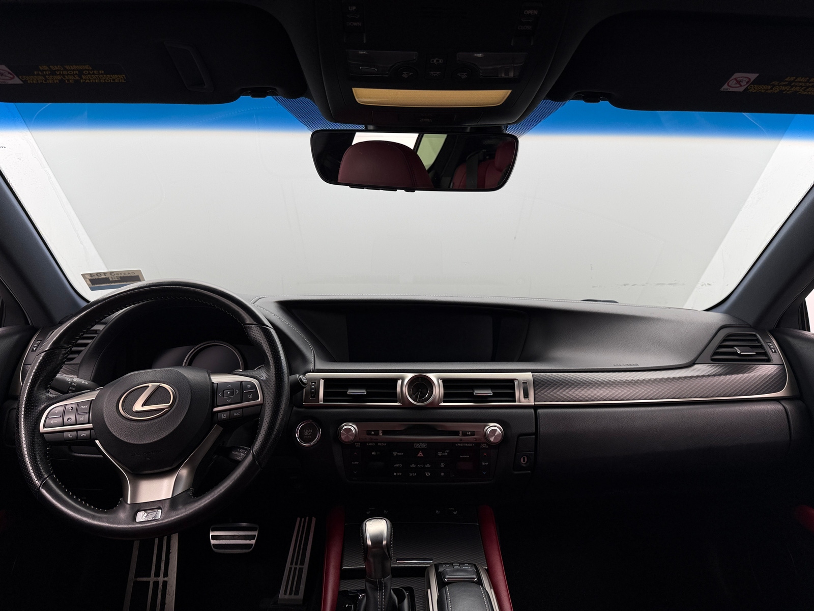 Thumbnail: 2018 Lexus GS - 2
