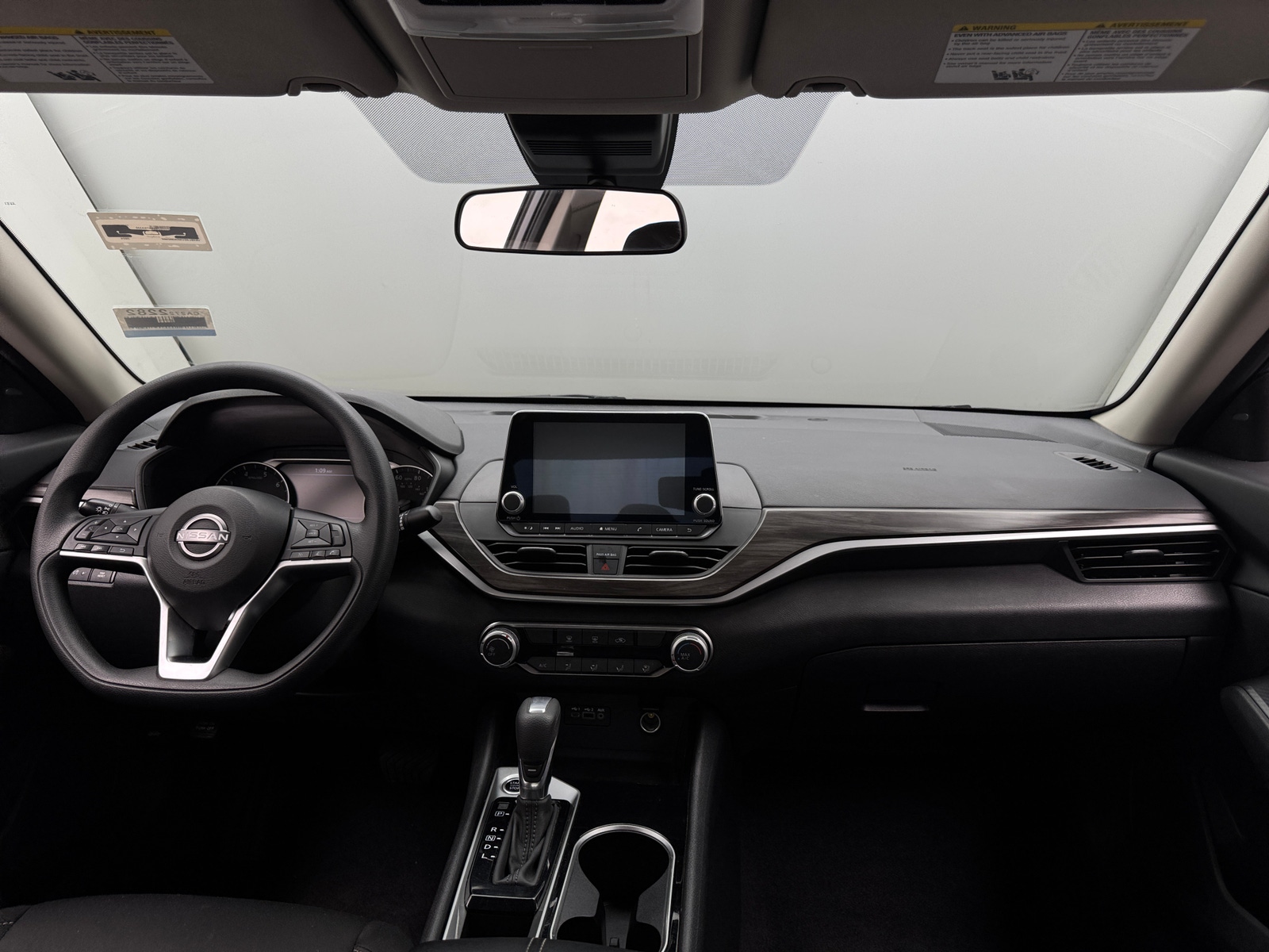 Thumbnail: 2024 Nissan Altima - 3