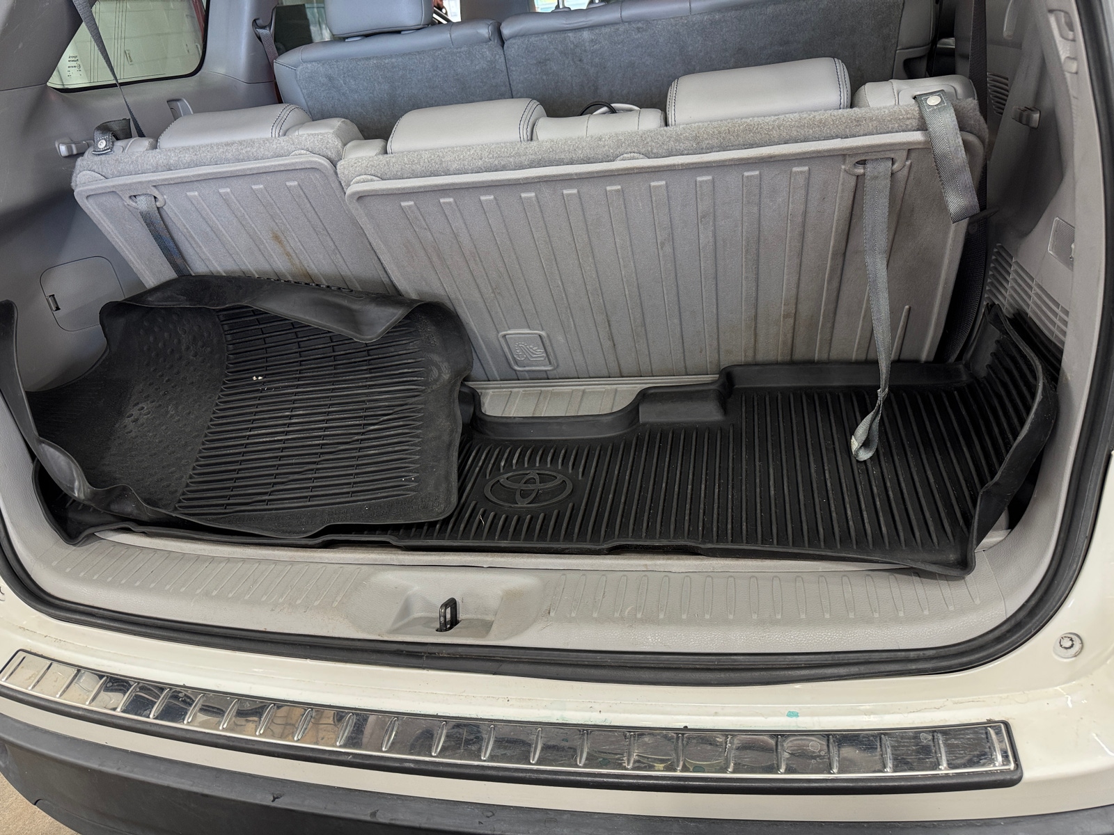 Thumbnail: 2018 Toyota Highlander - 6