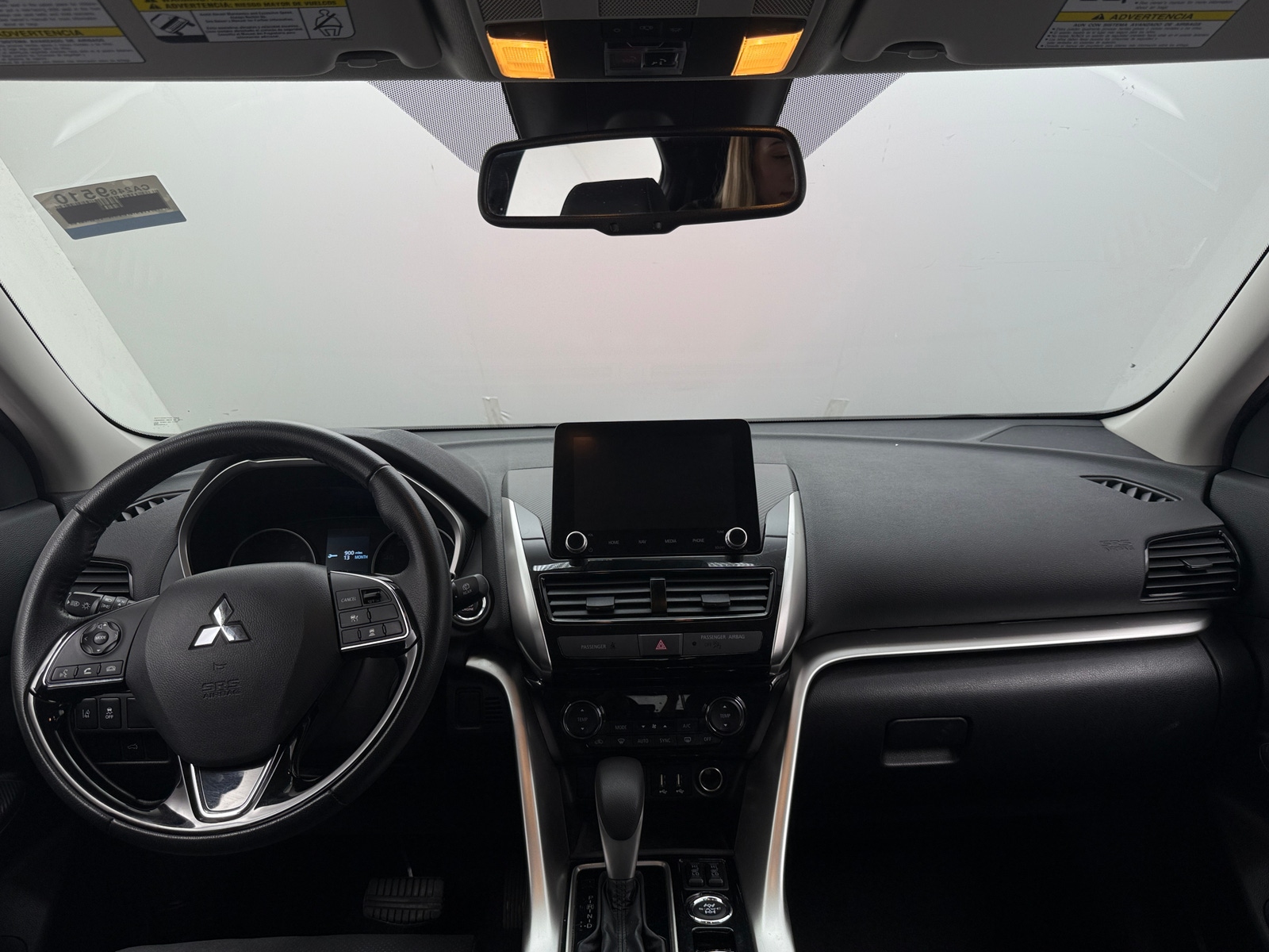 Thumbnail: 2024 Mitsubishi Eclipse Cross - 3