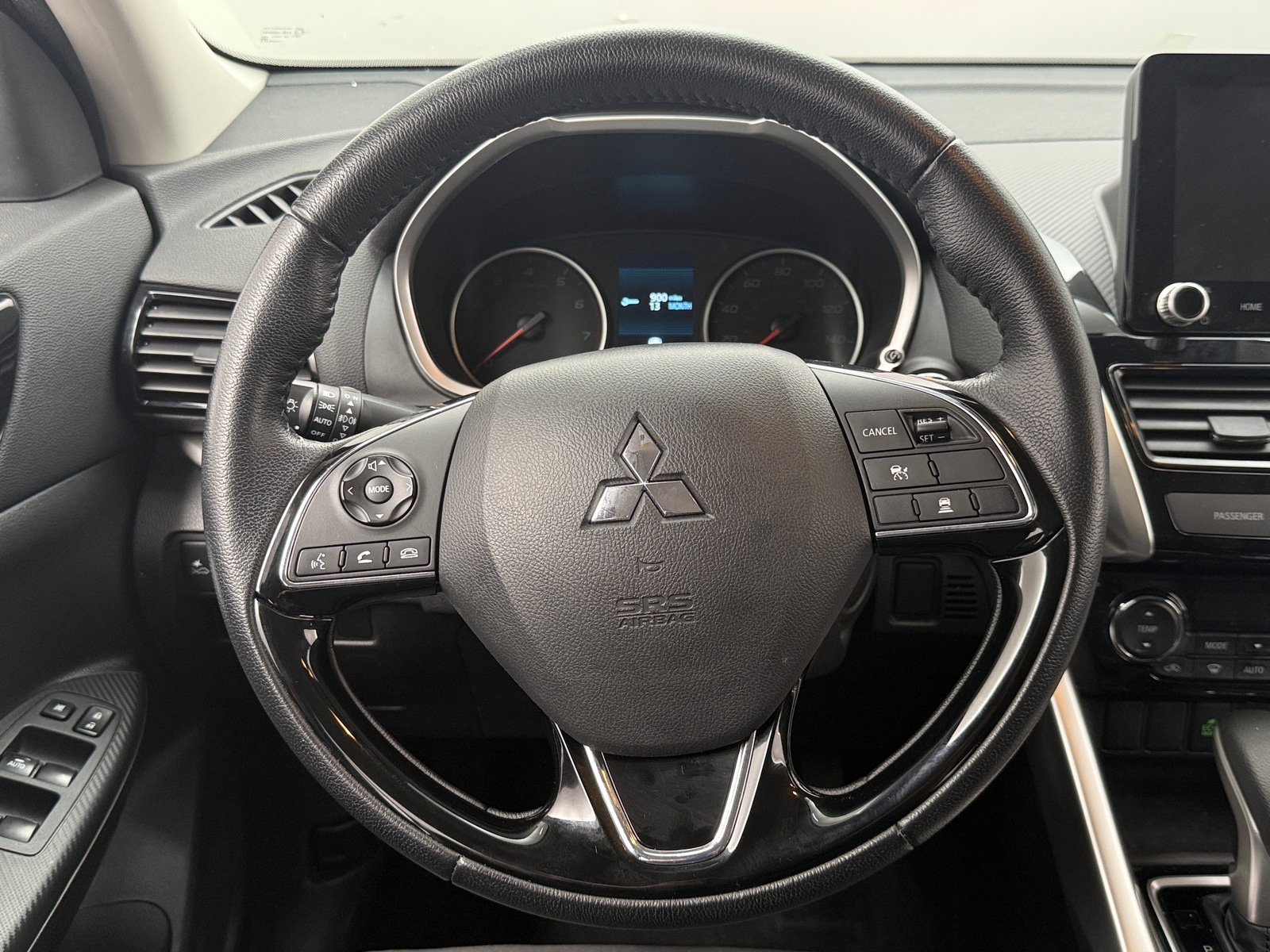 Thumbnail: 2024 Mitsubishi Eclipse Cross - 5