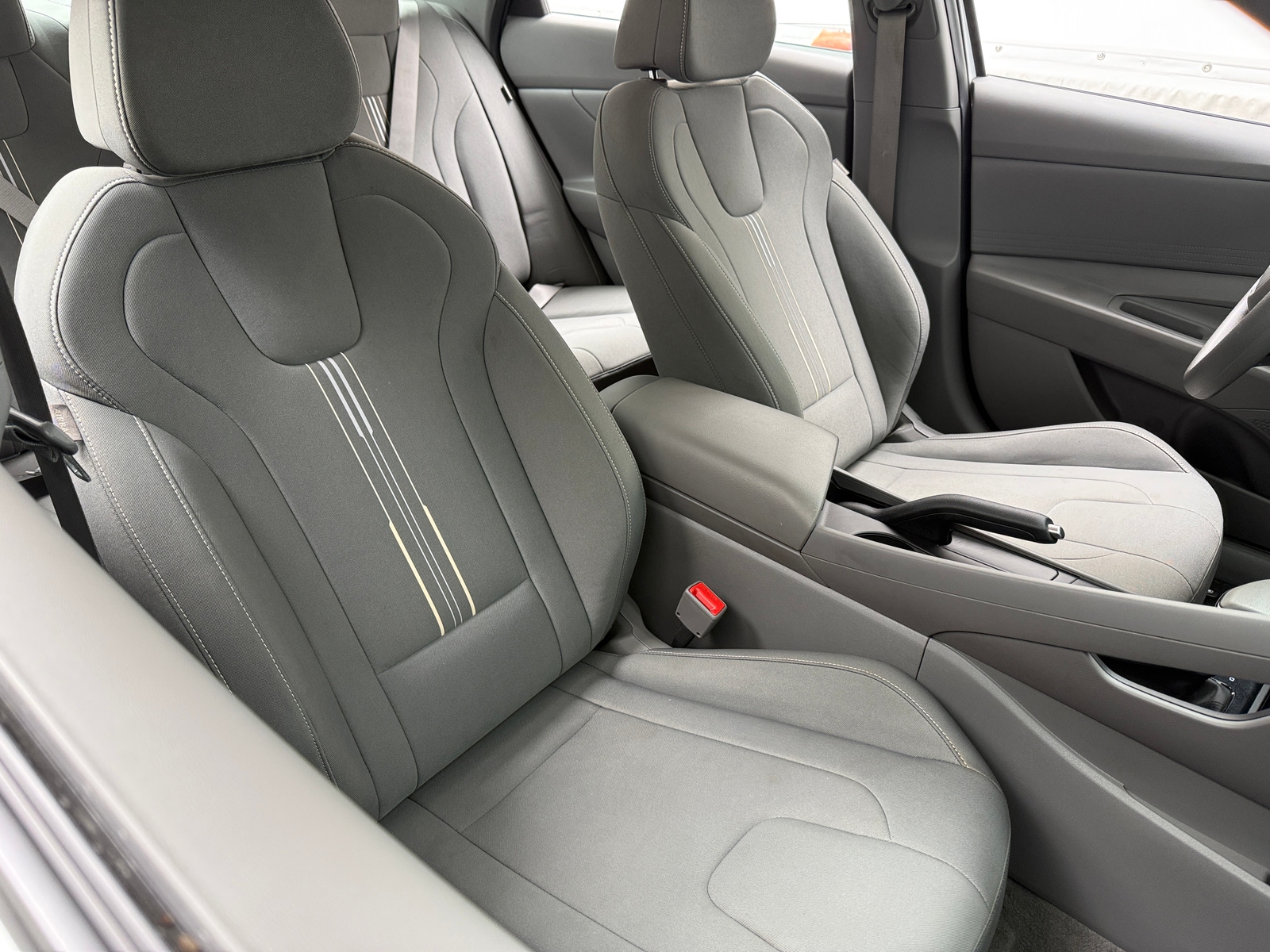 Thumbnail: 2024 Hyundai Elantra - 2