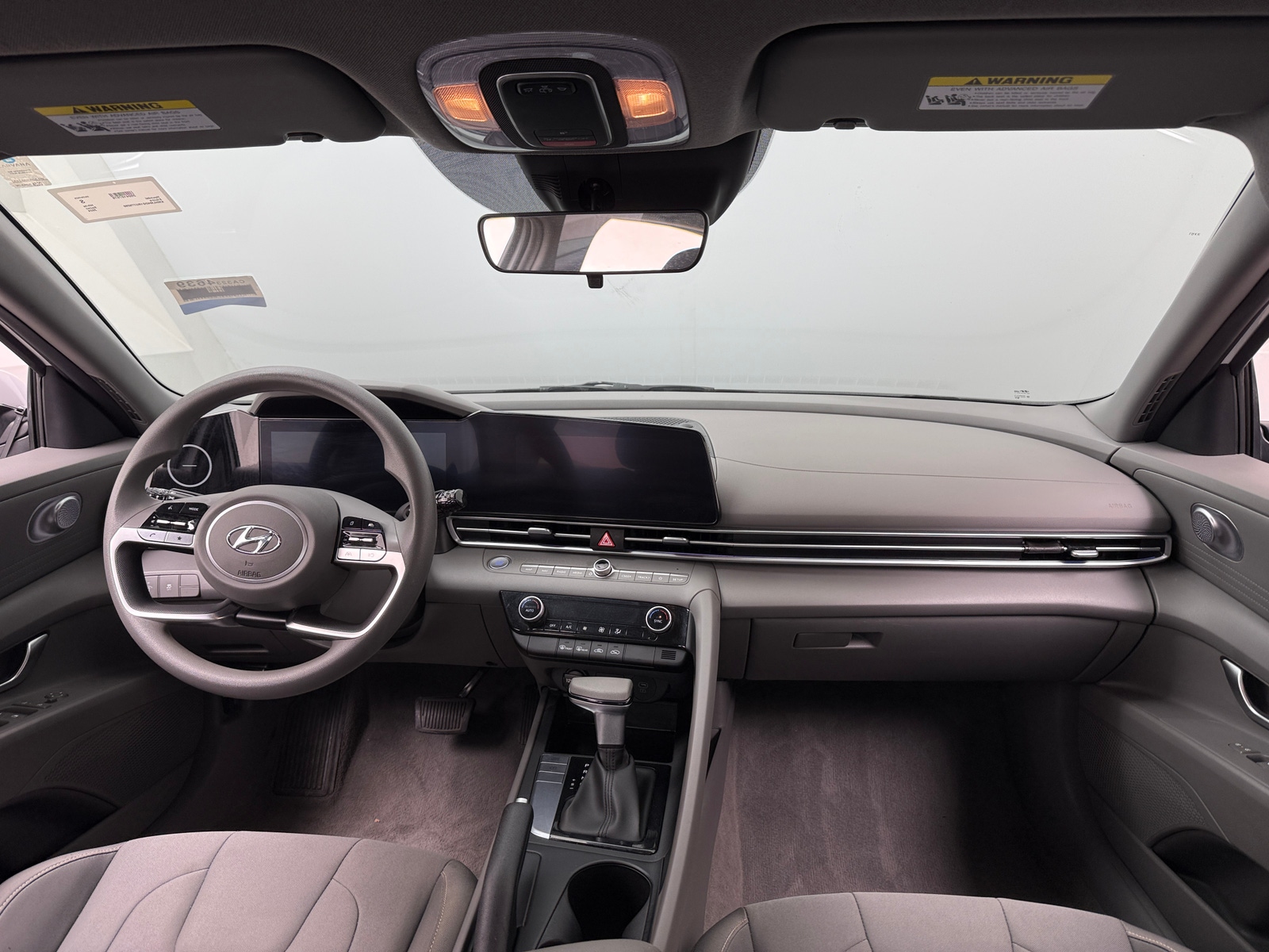 Thumbnail: 2024 Hyundai Elantra - 3