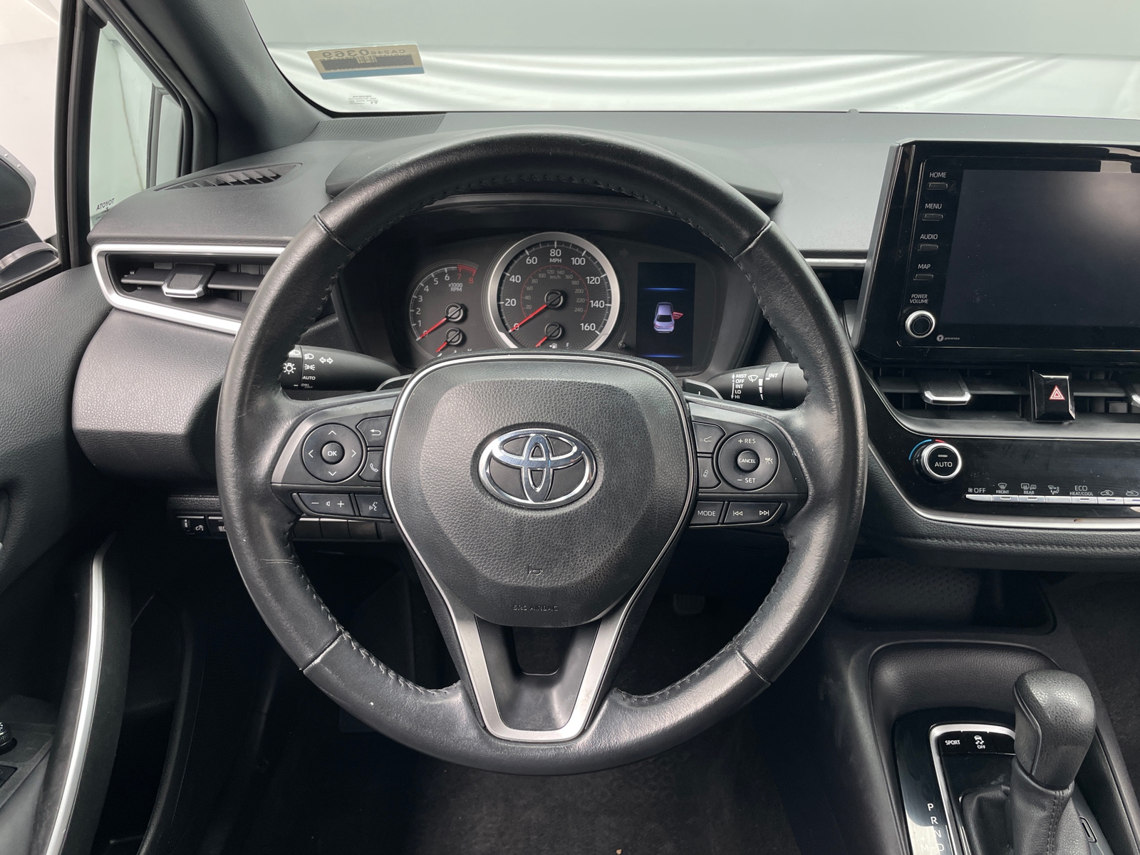 Thumbnail: 2022 Toyota Corolla - 5
