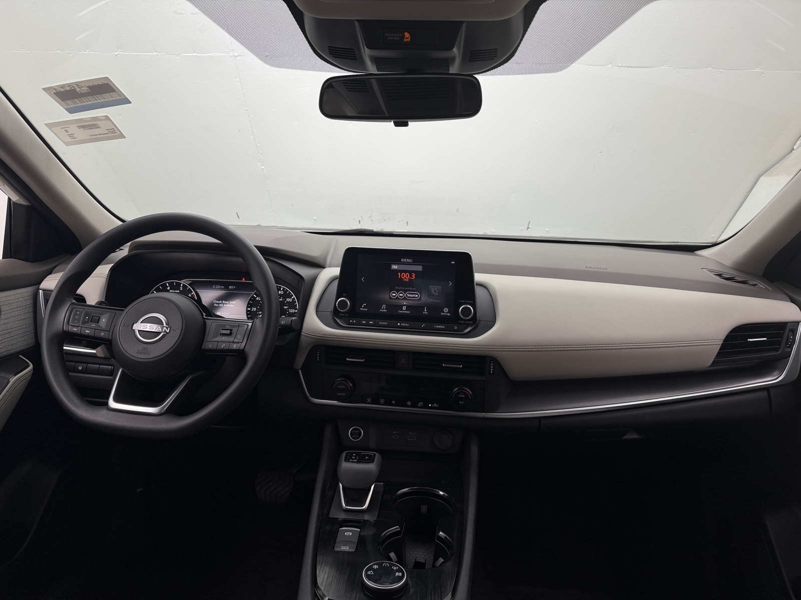 Thumbnail: 2023 Nissan Rogue - 3