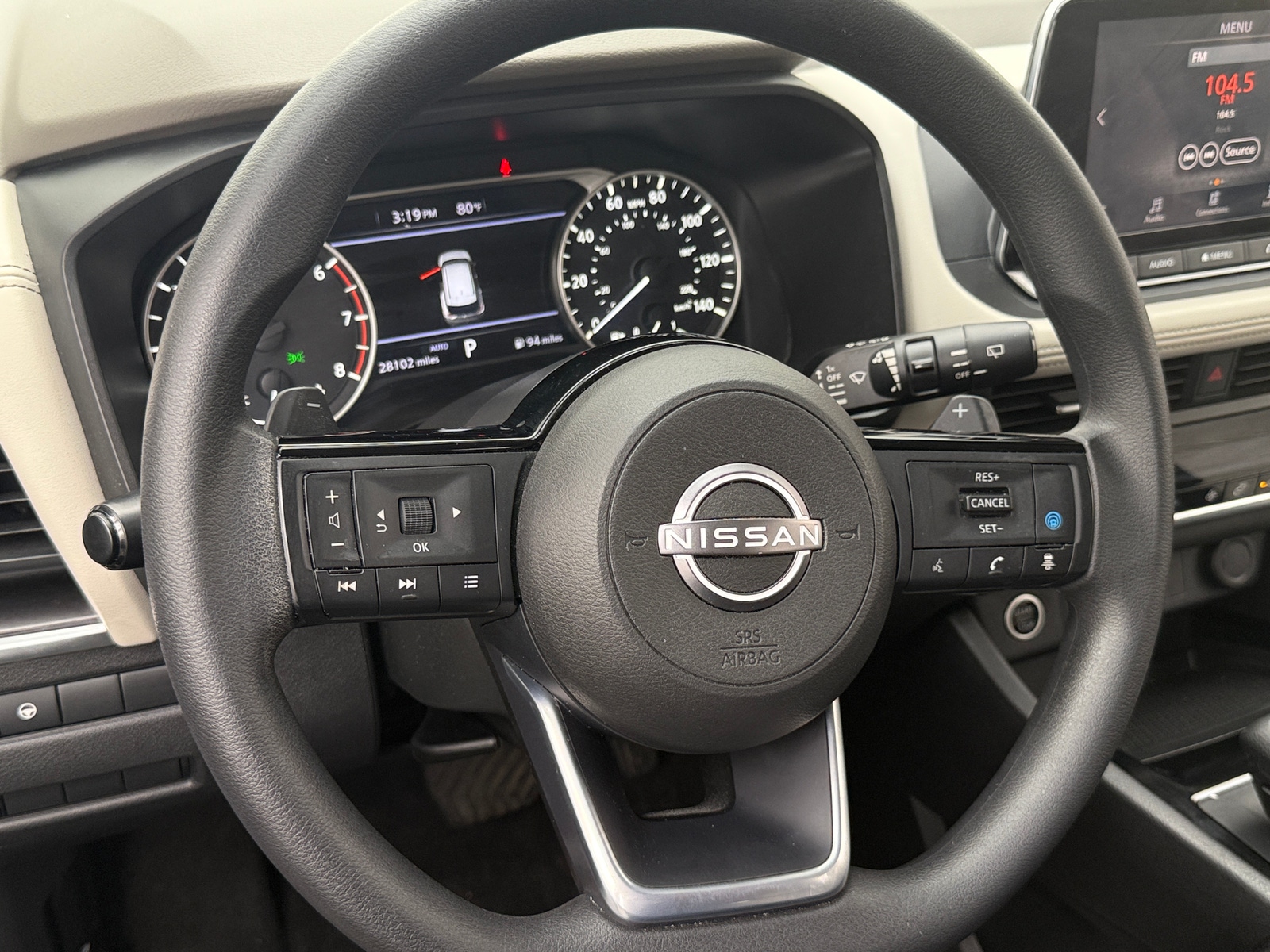 Thumbnail: 2023 Nissan Rogue - 5