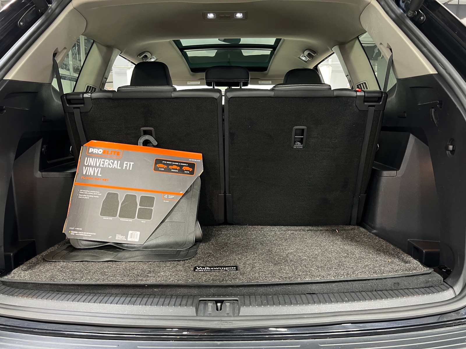 Thumbnail: 2021 Volkswagen Atlas - 6