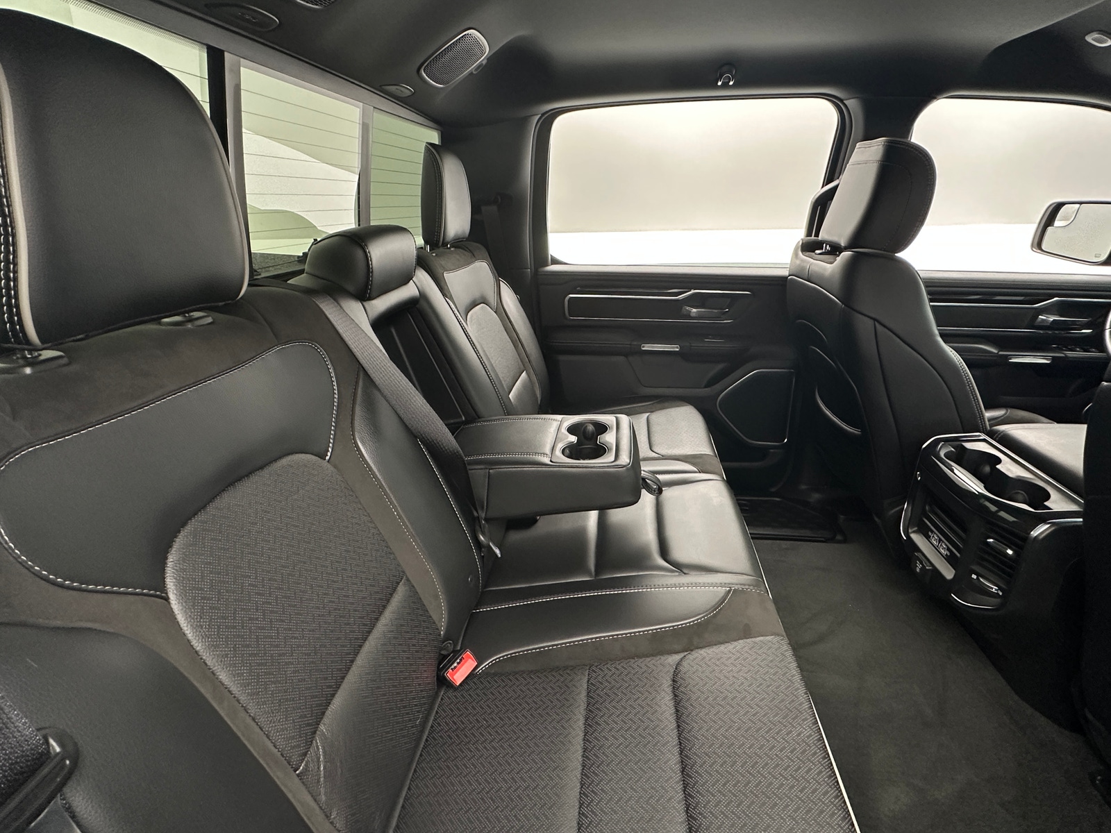 Thumbnail: 2022 RAM 1500 - 5
